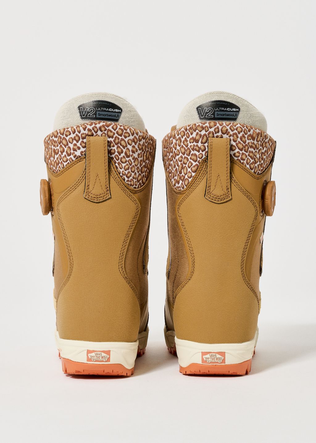 Vans Encore Pro Snowboard Boots