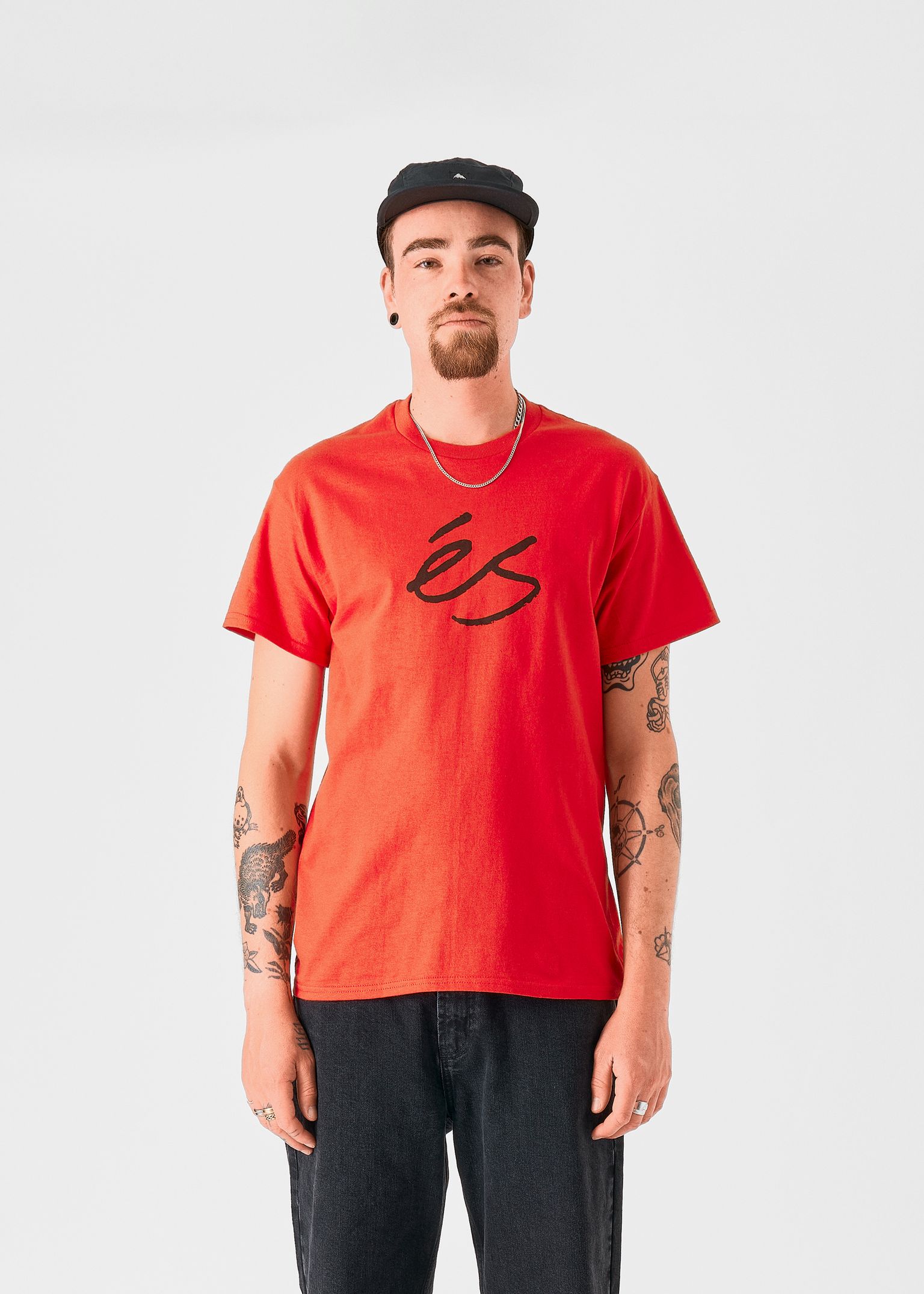 Mid T-shirt image