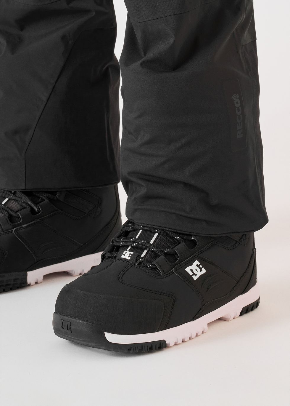 Burton [ak] Clutch GORE-TEX Leather Gloves