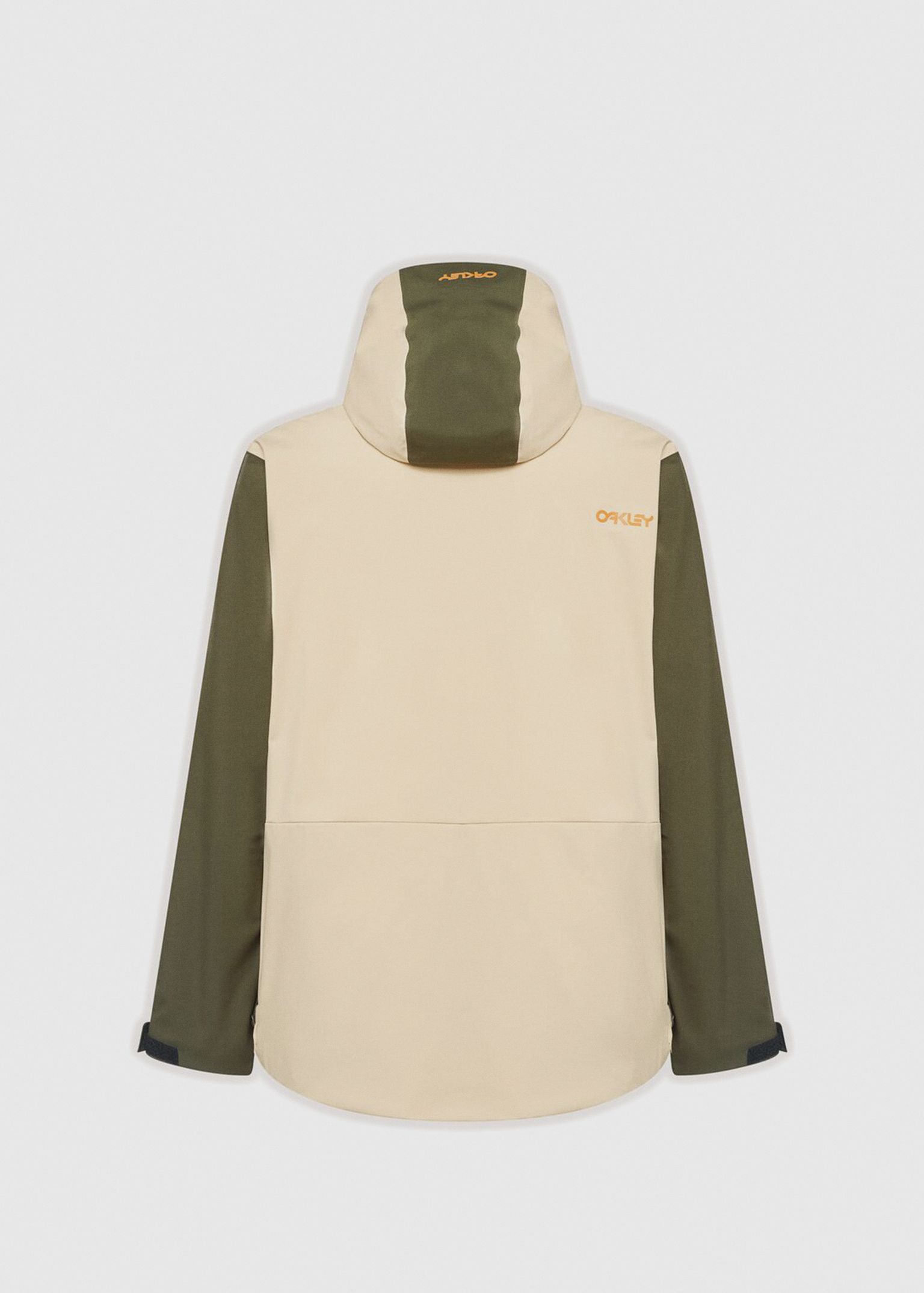 TNP TBT Insulated Anorak image