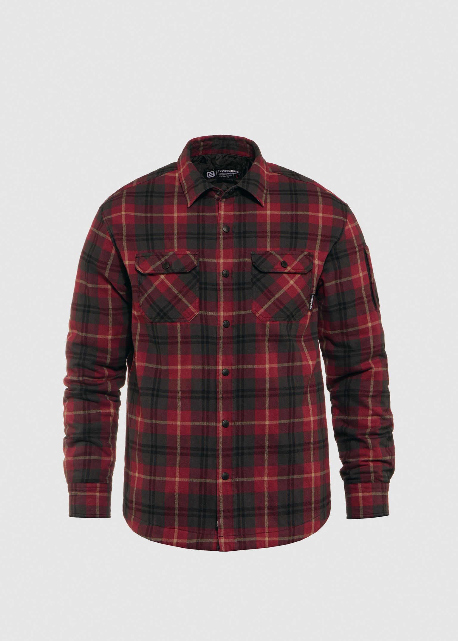 Dough Insulated Shirt image