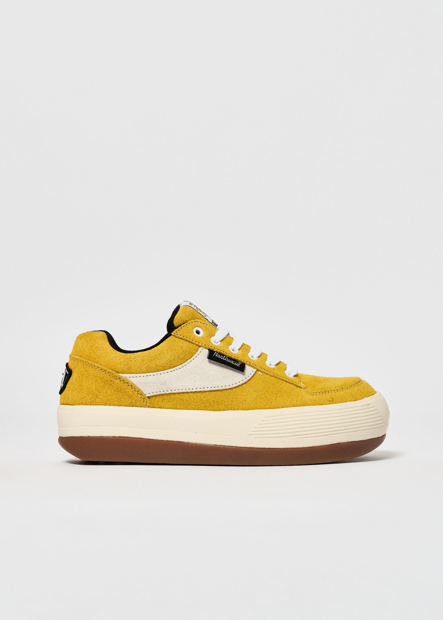 Espresso Shoe image