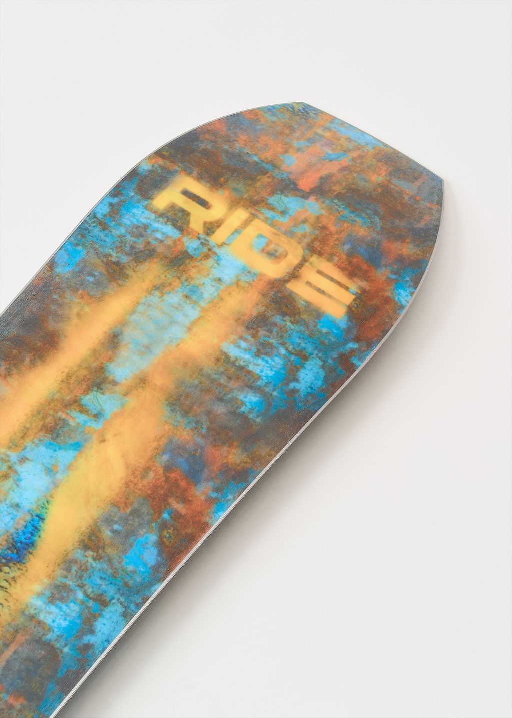 Ride Warpig Snowboard