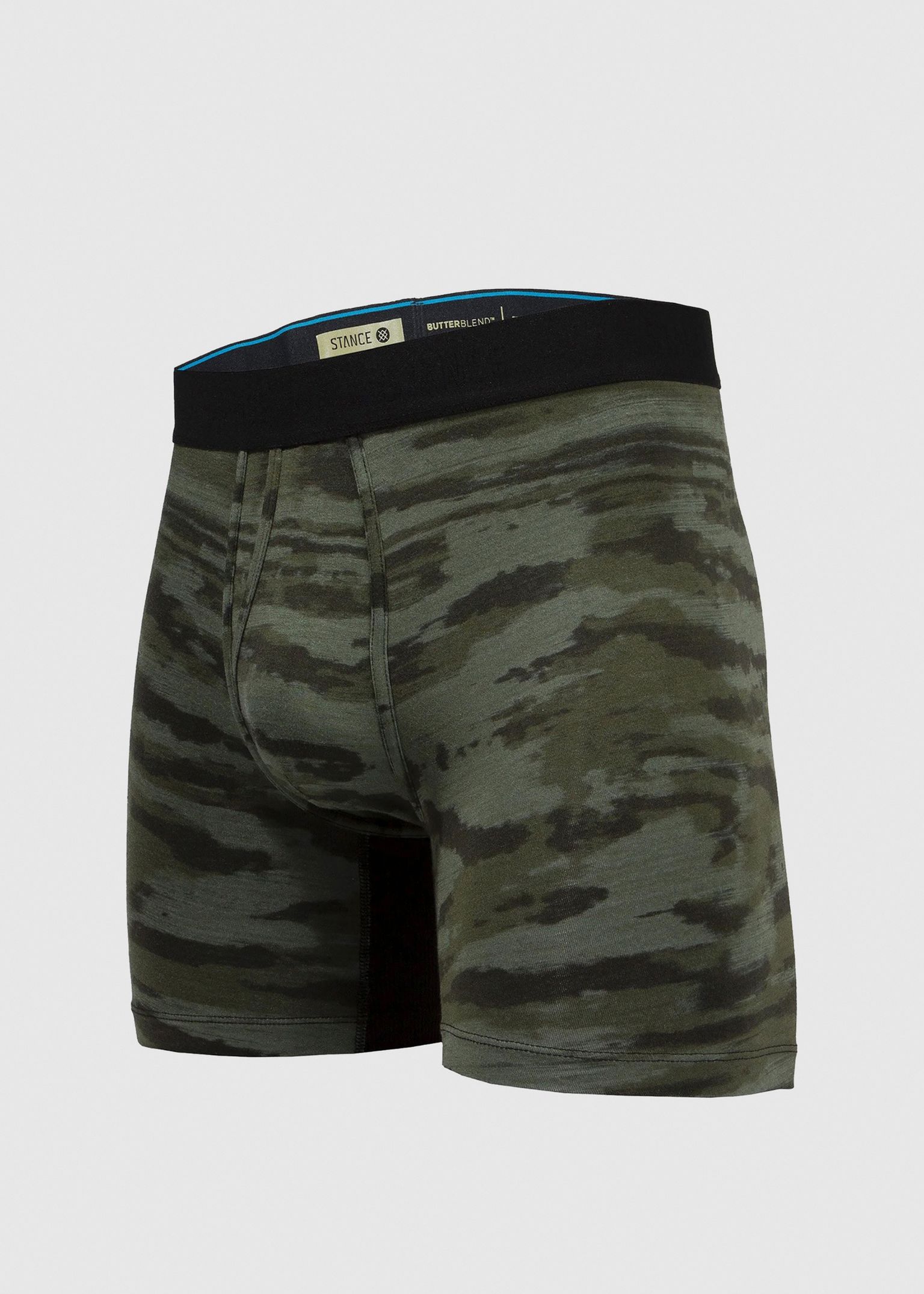 Ramp Camo Boxer Briefs image
