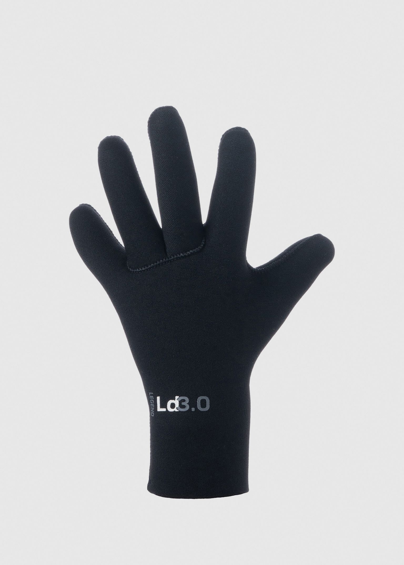 Junior Legend 3mm Gloves image