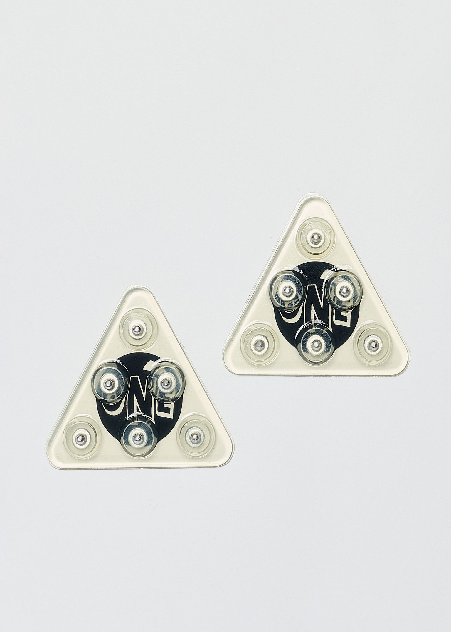 Chinese Stars Stomp Pad image