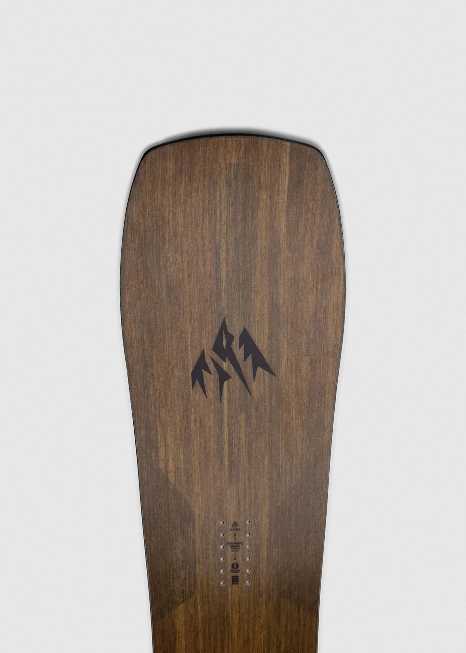Jones Hovercraft 2.0 Snowboard