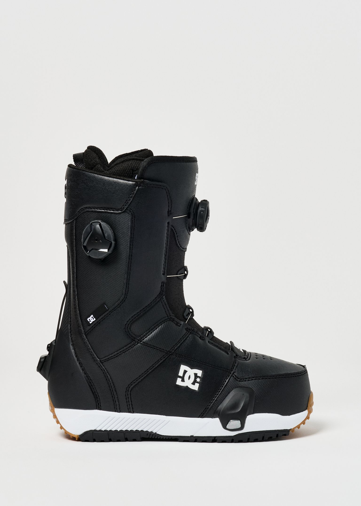 Control Step On Snowboard Boots image