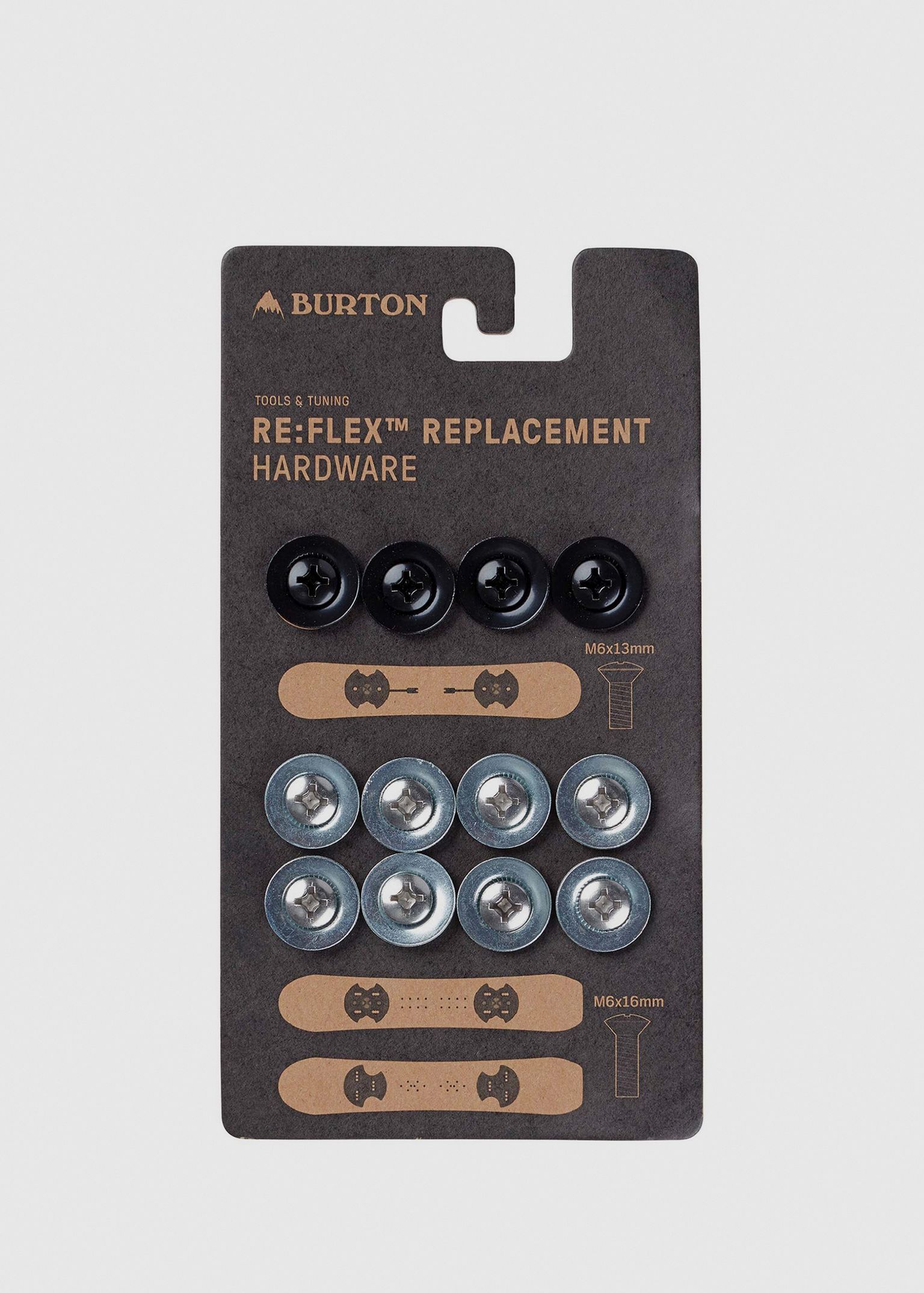 Reflex Hardware image