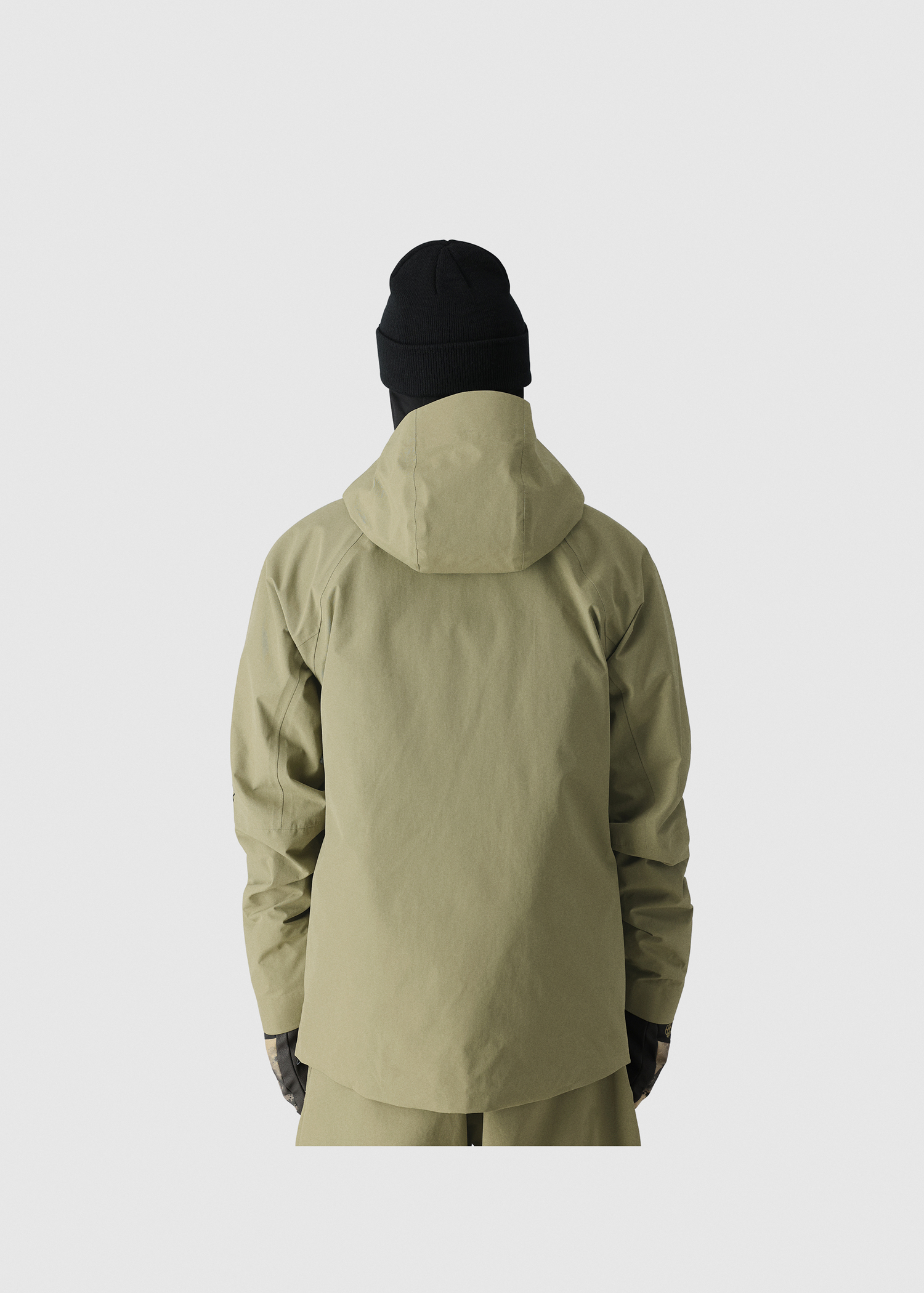 686 GORE-TEX Hydra Down Thermagraph Jacket