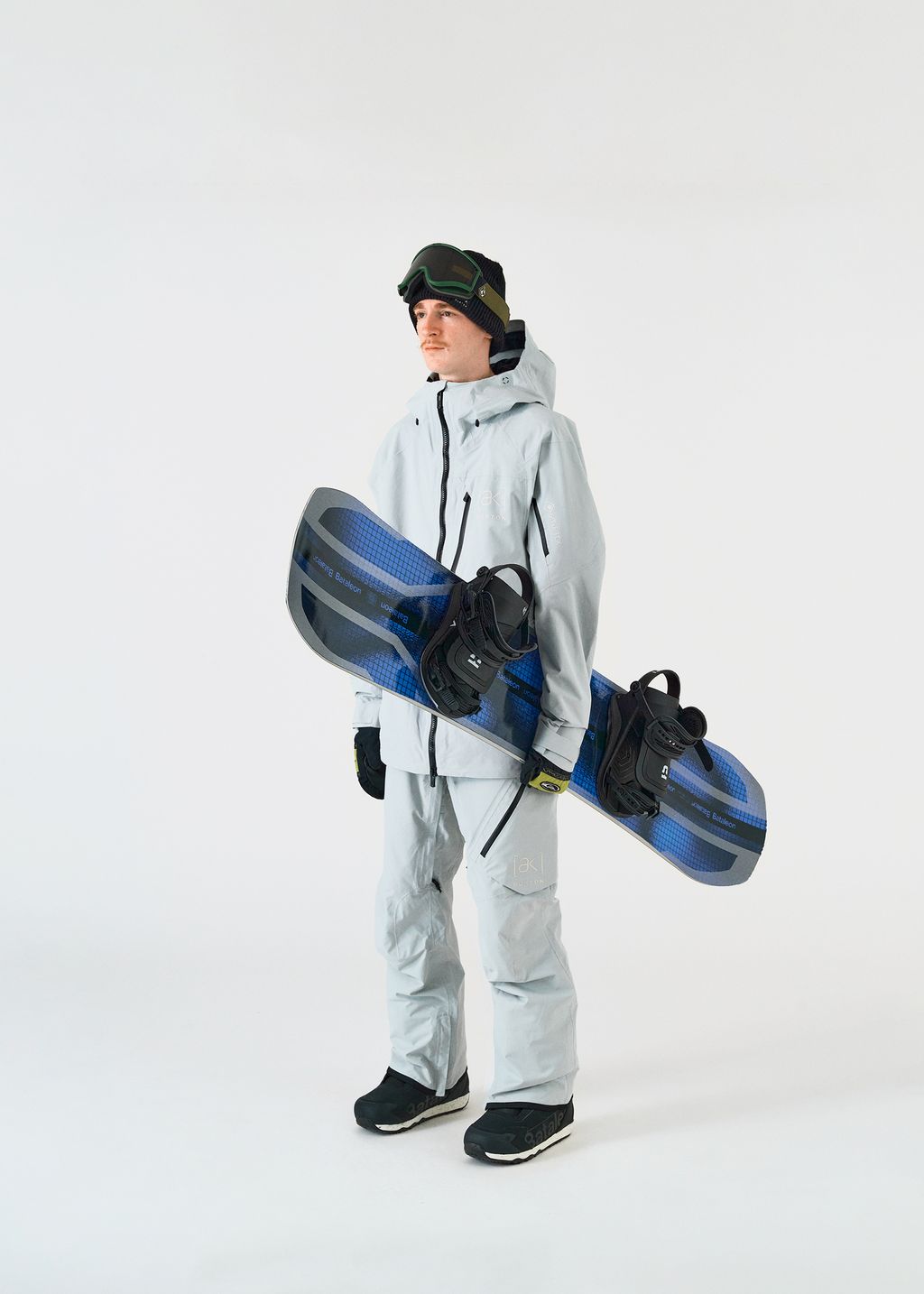スノーボード Burton [ak] GORE-TEX Cyclic Jacket&Pant メンズ Burton [ak] サイクリック GORE-TEX 2L ジャケット