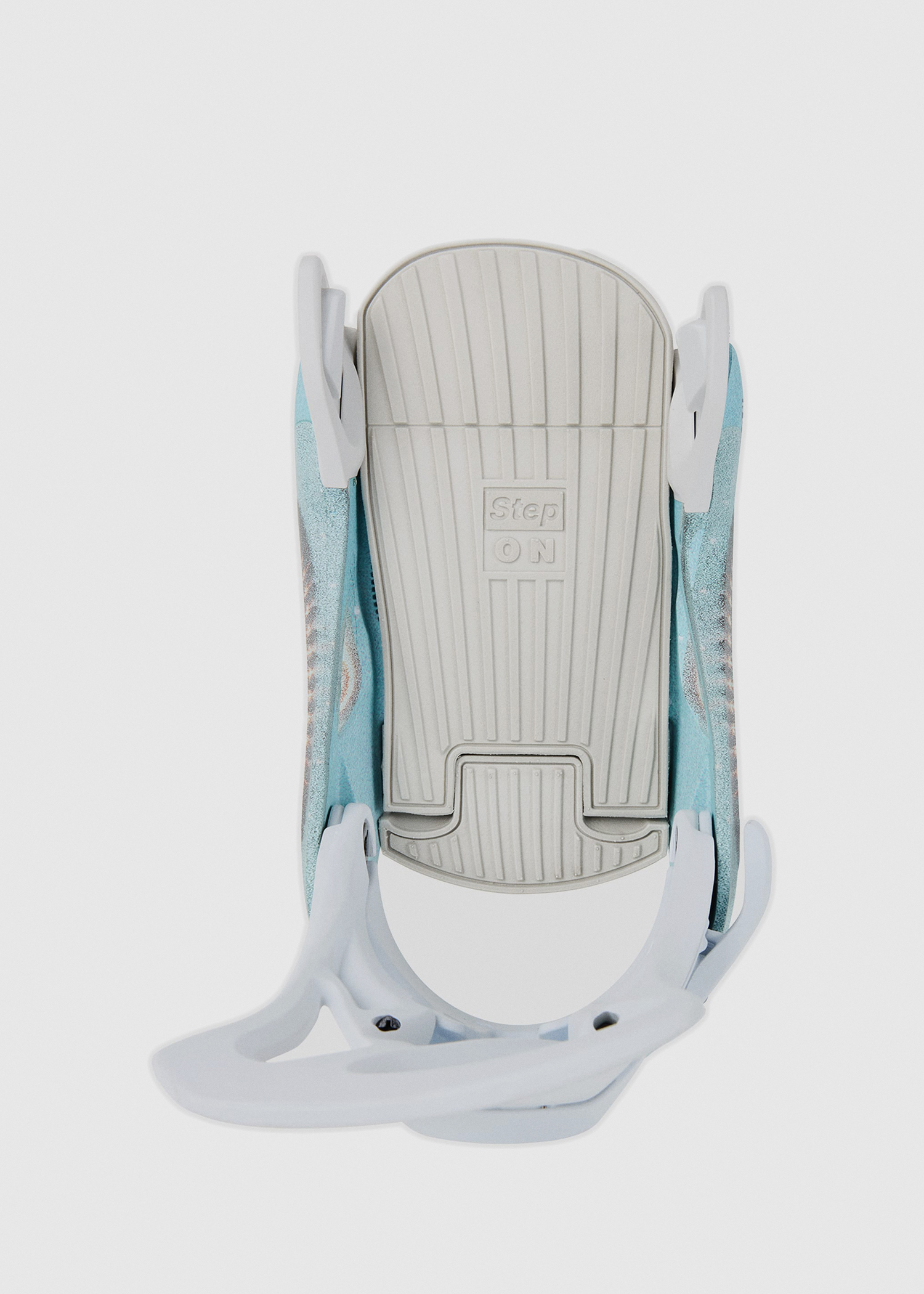 Step On Re:Flex Snowboard Bindings