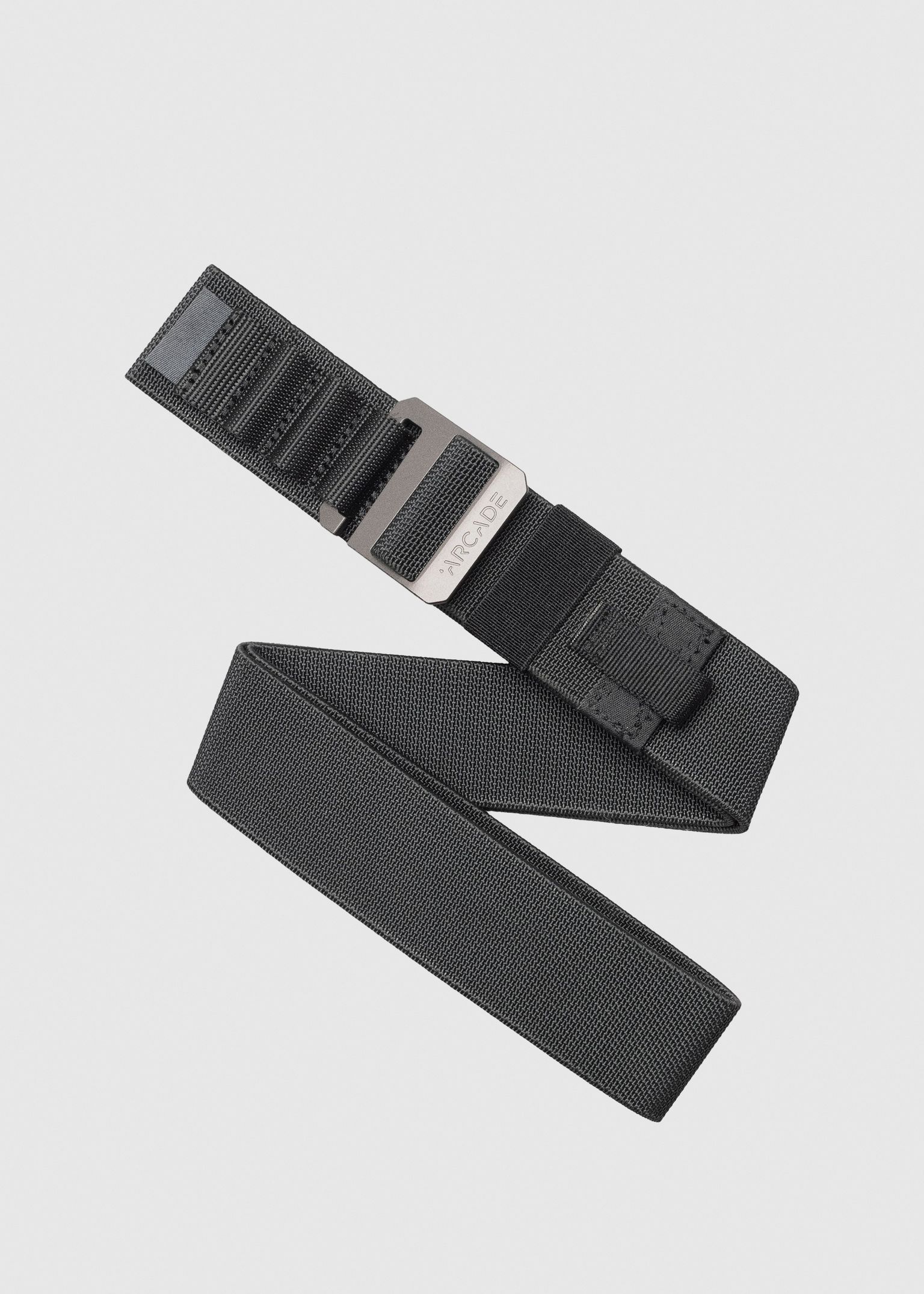 Arcade Hardware Alu Belt image