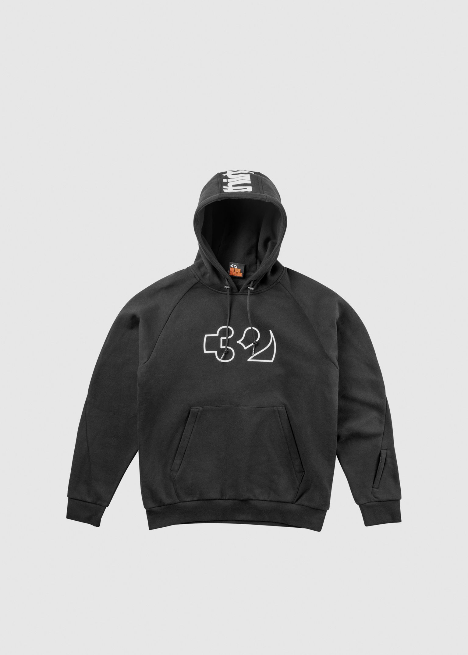 Team Tech Hoodie image