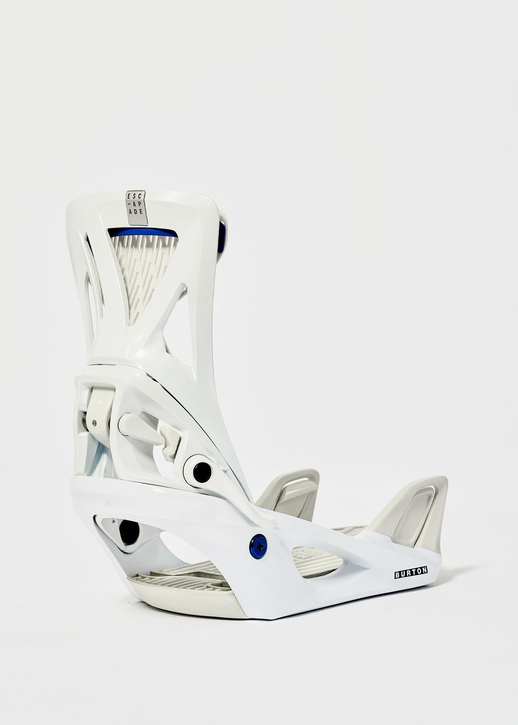 Burton Escapade Step On Snowboard Bindings