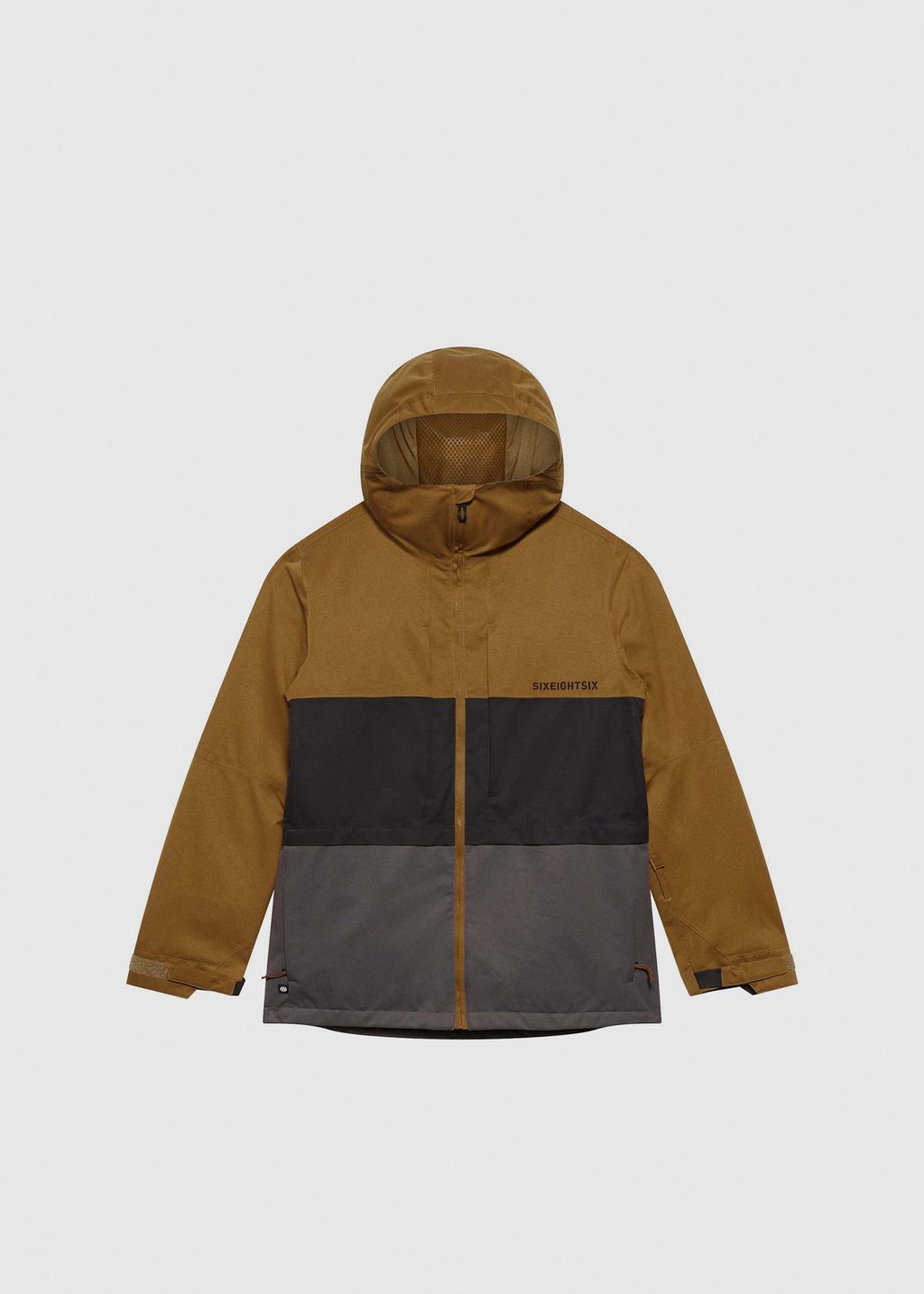 686 Smarty 3-In-1 Form Jacket