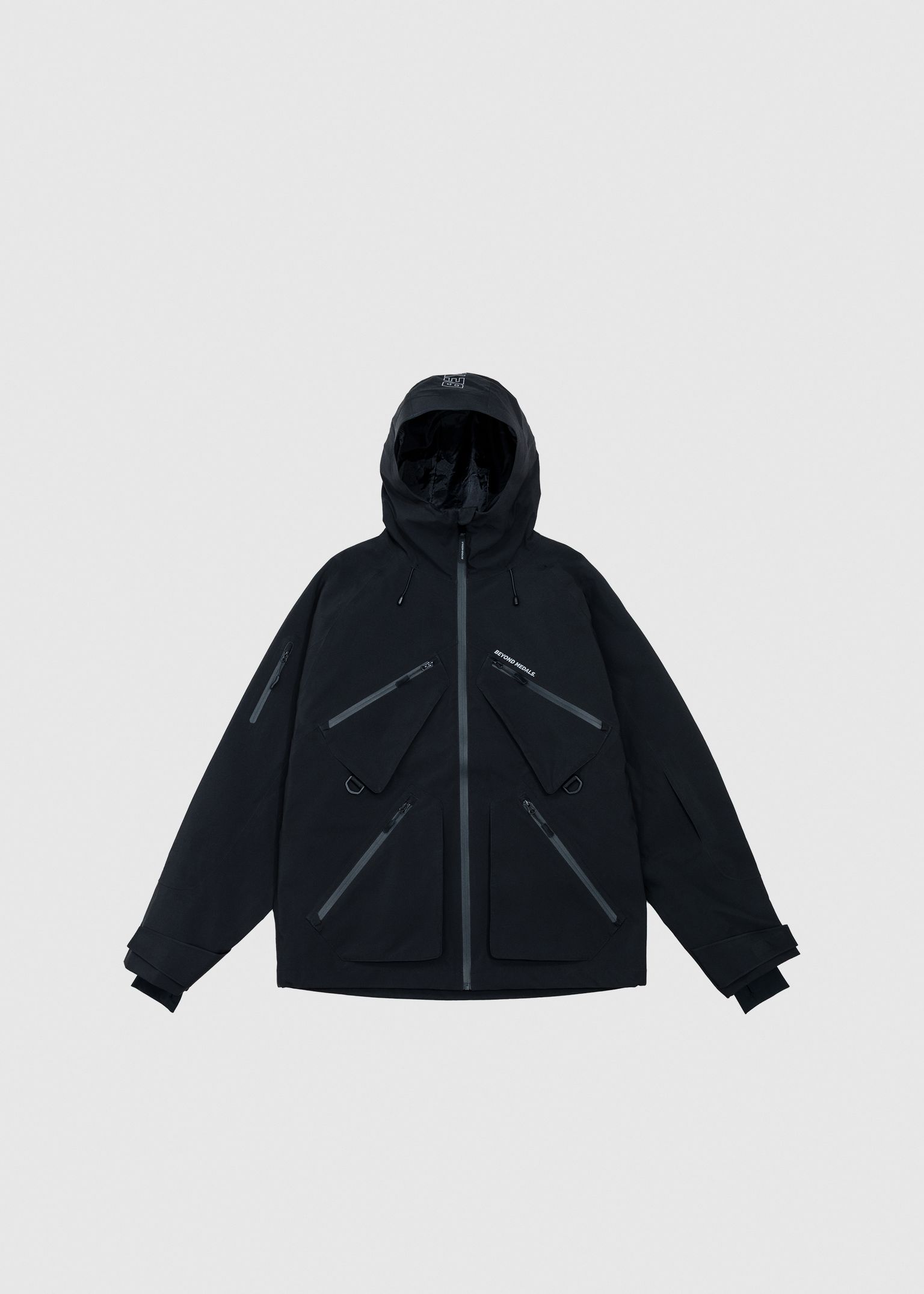 X Jacket 3L image