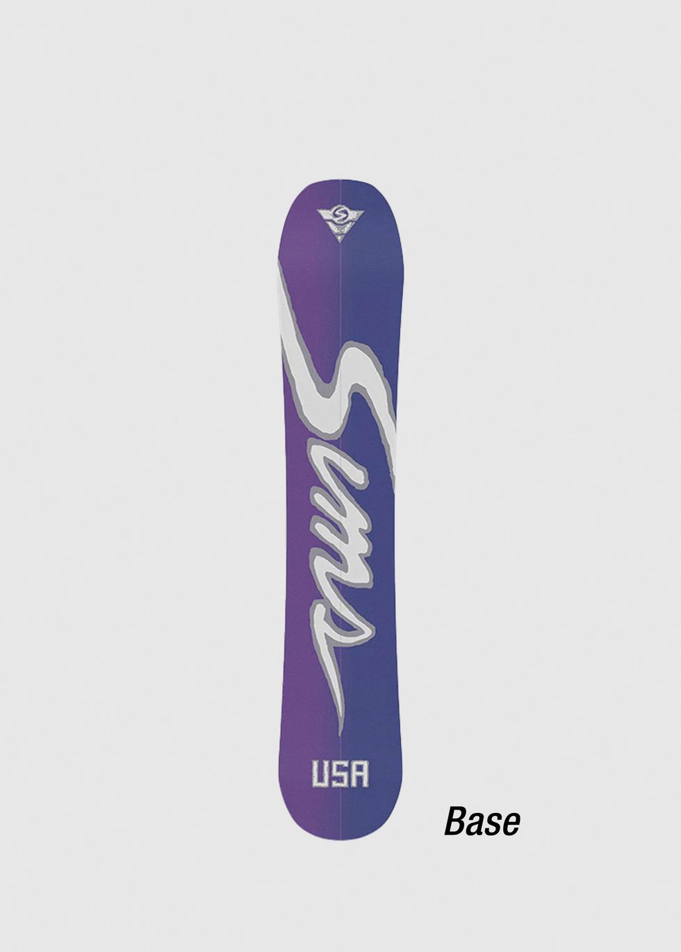 Sims Nub 93 (Noah Salasnek) Snowboard