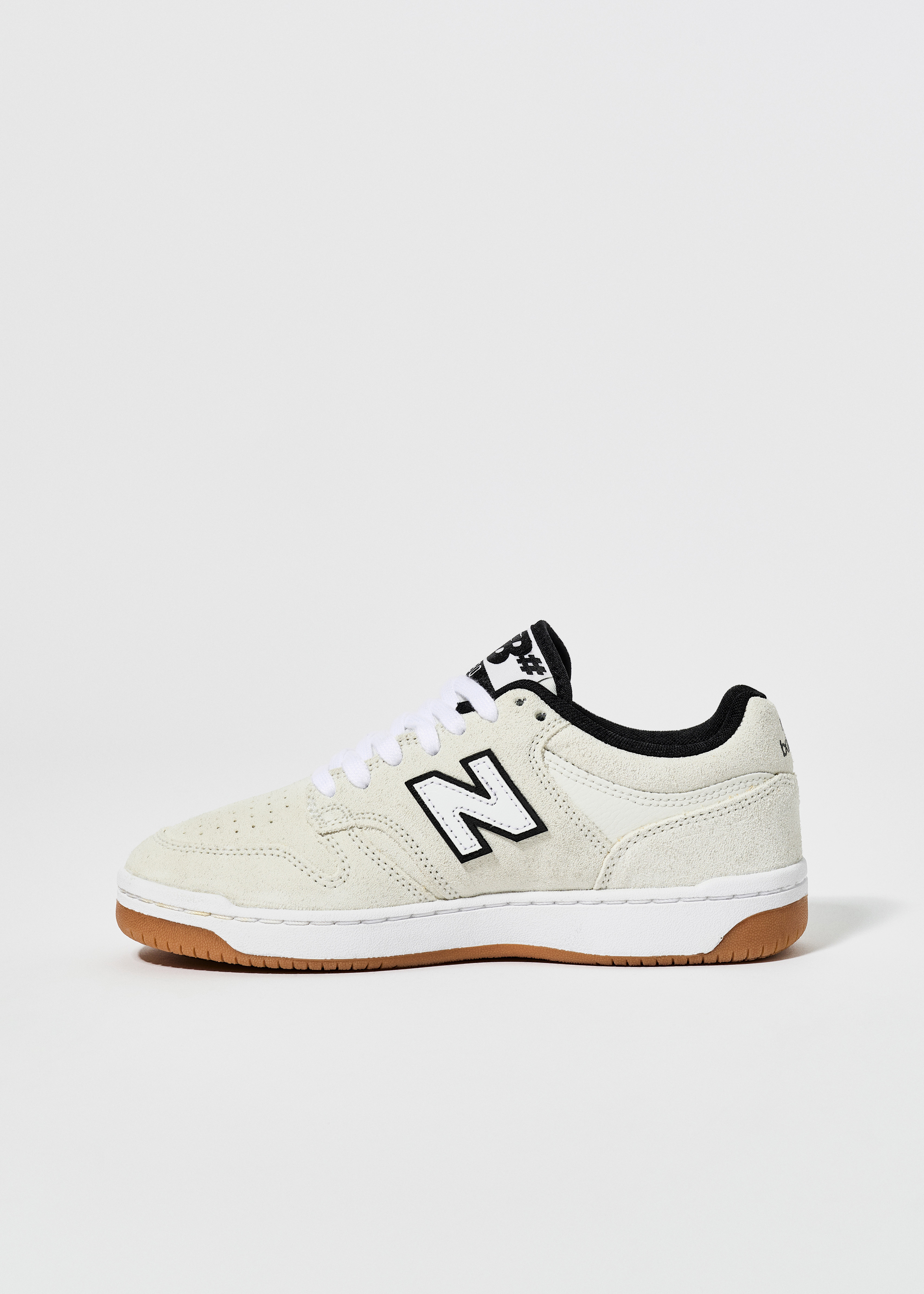 New Balance New Balance Numeric 408 Shoes