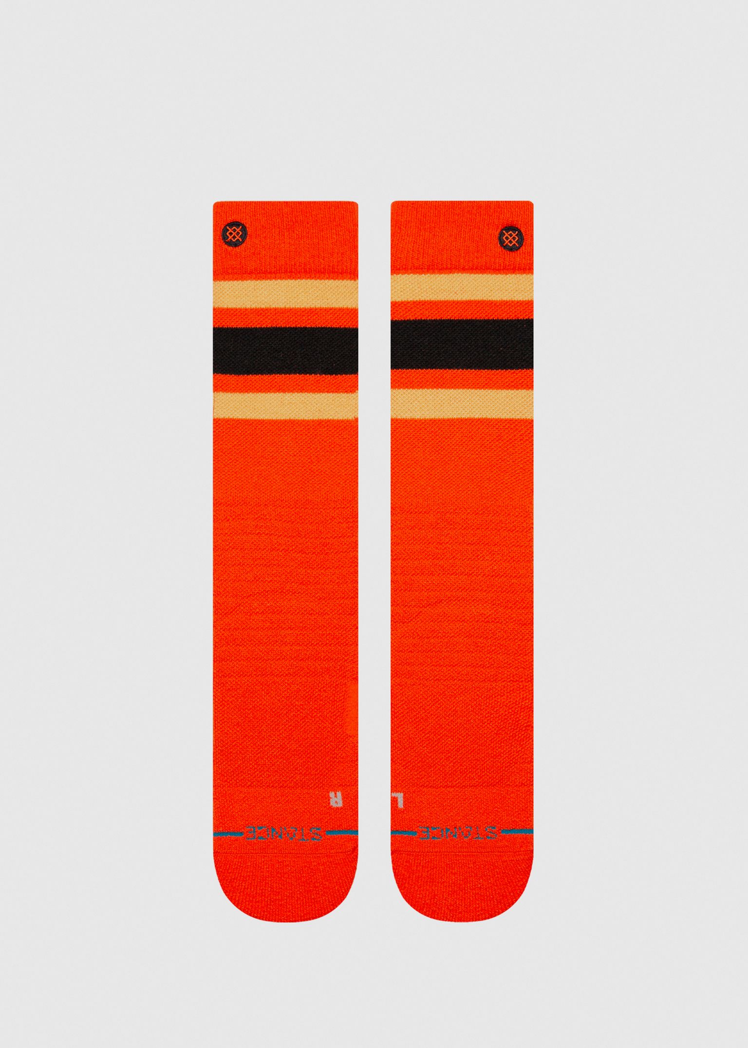 Boyd Mid Wool Snow Socks image