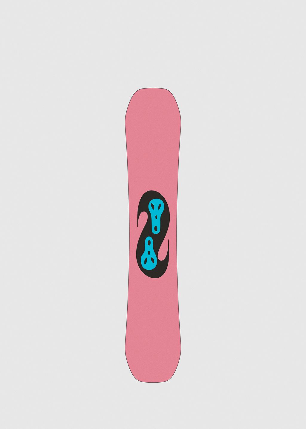 Burton Free Thinker Snowboard