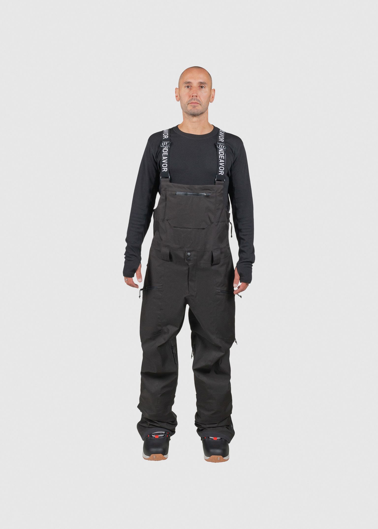 Shelter Bib Pants image