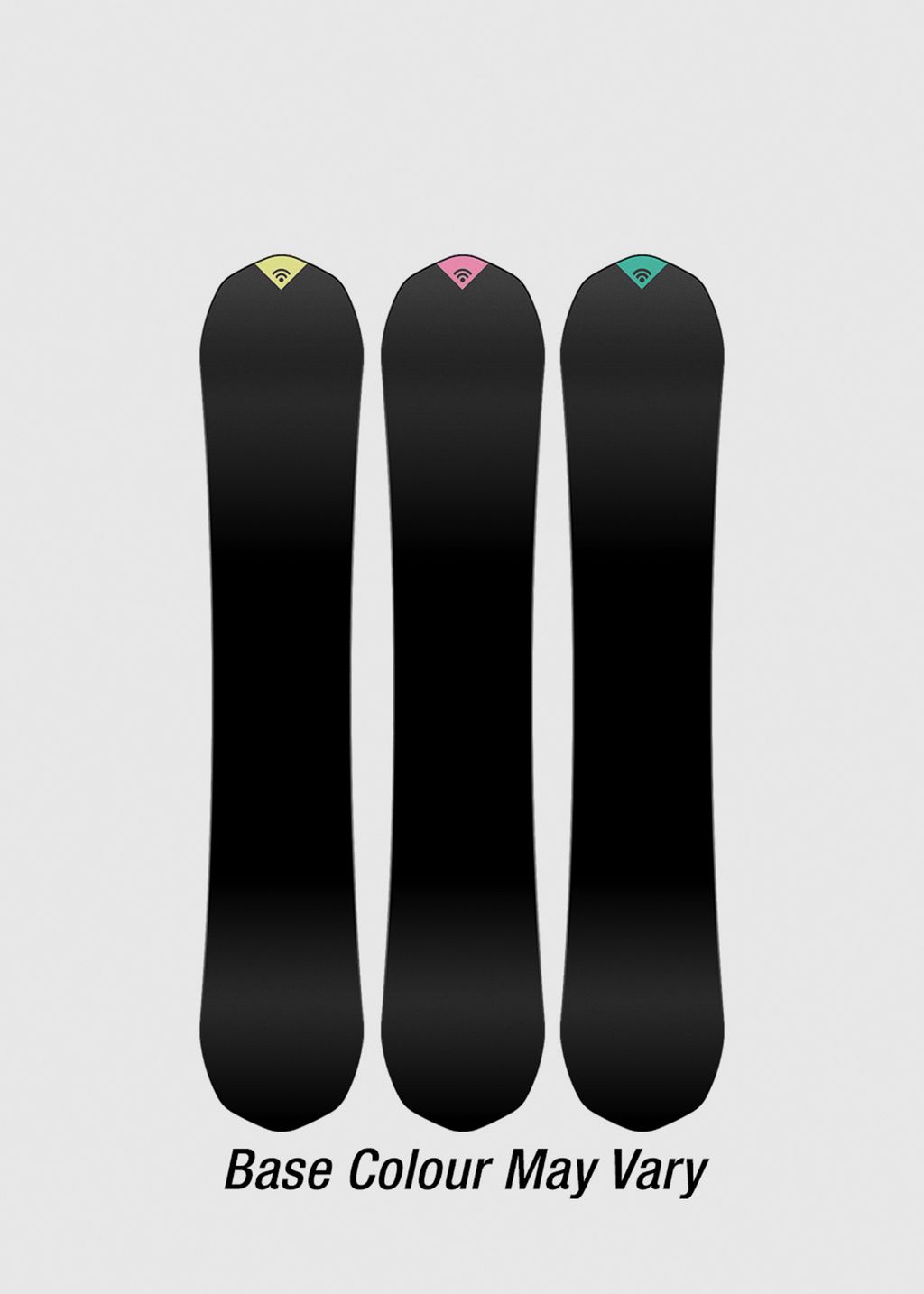 Signal Omni Snowboard