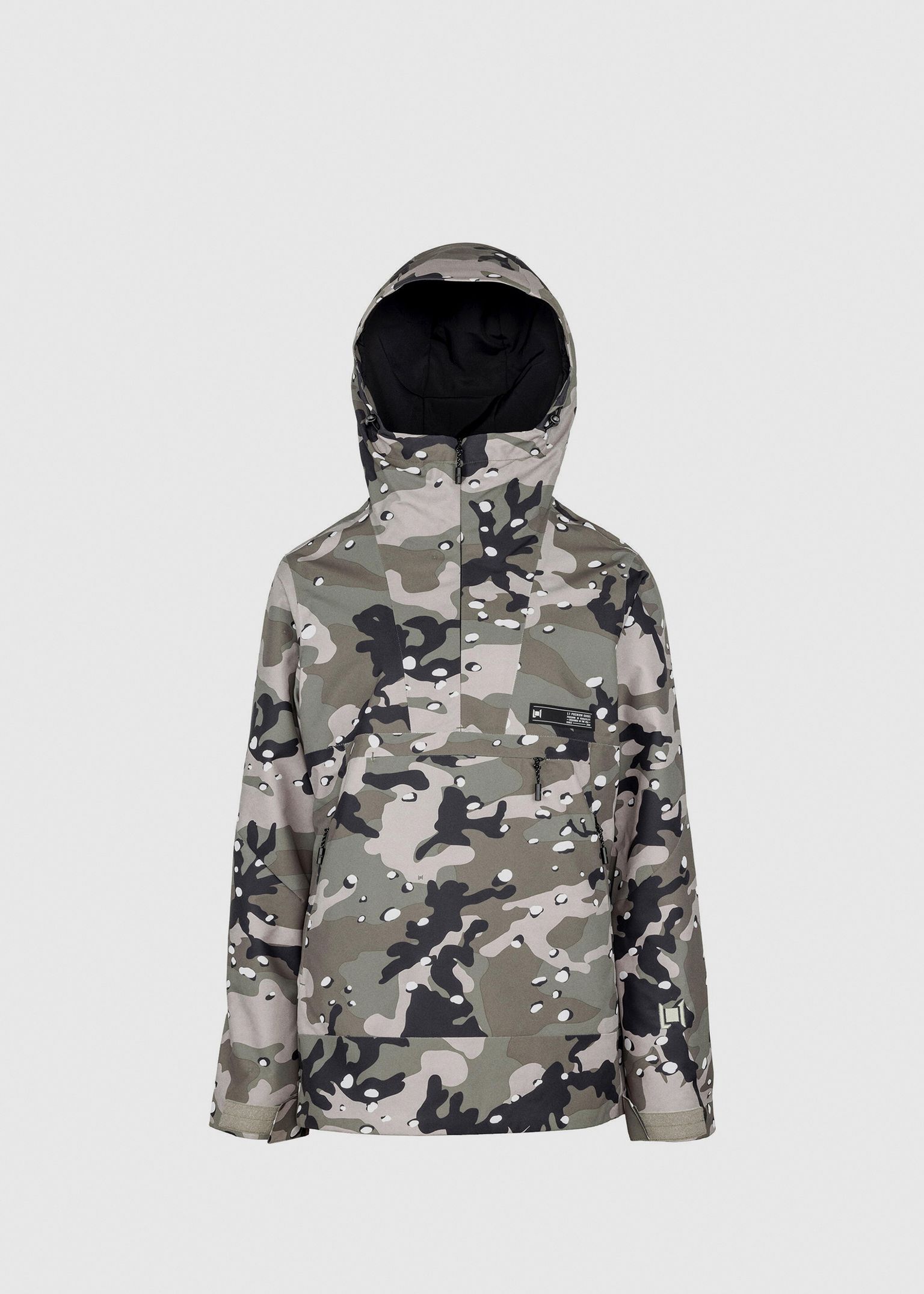 Prowler Anorak image