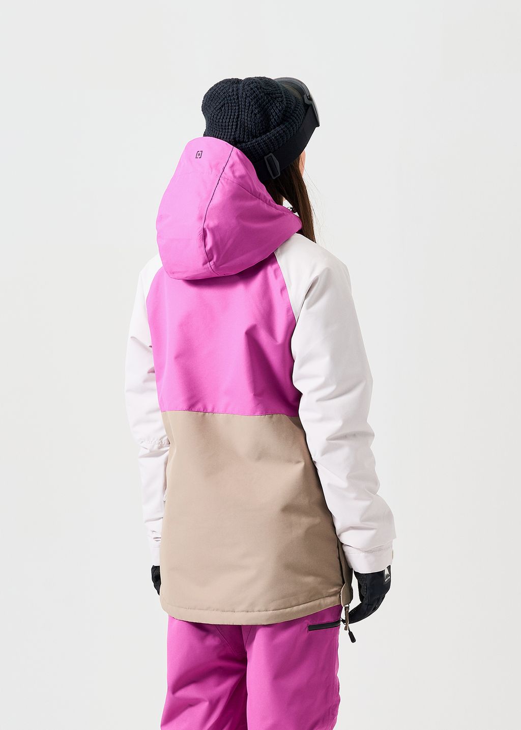 Horsefeathers Tala Jacket