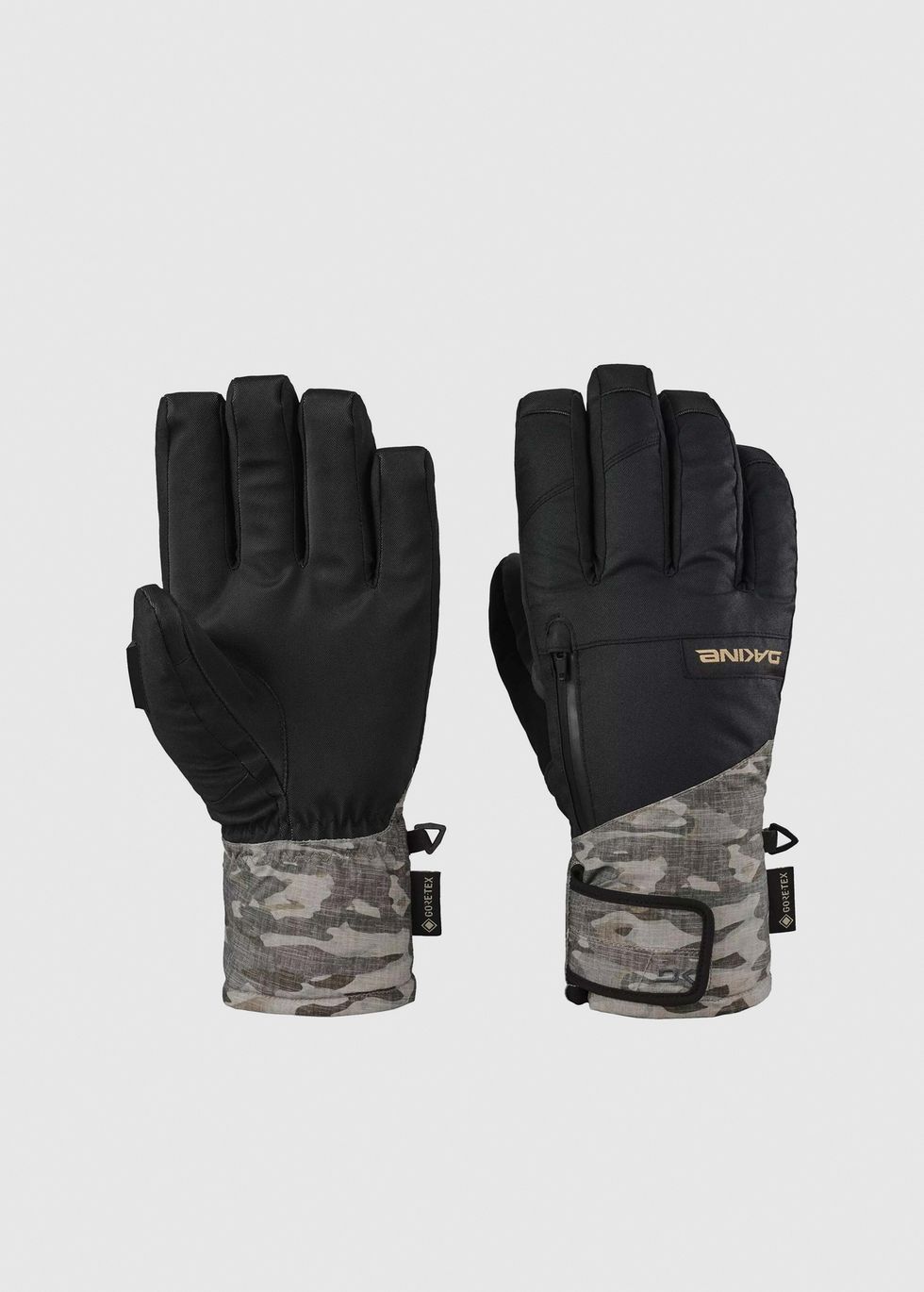 Dakine Crossfire Mittens