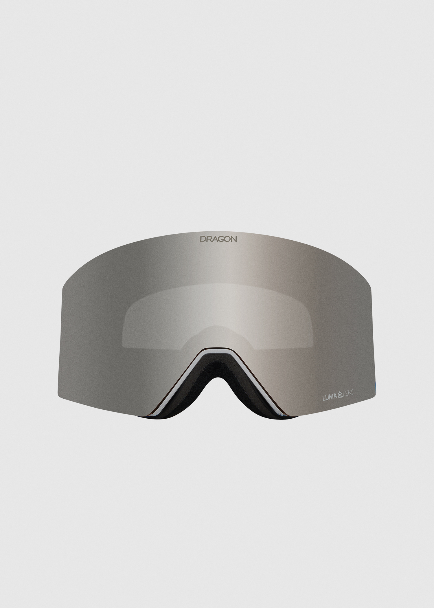 Dragon RVX MAG Jossi Wells Signature / Lumalens Silver Ionized