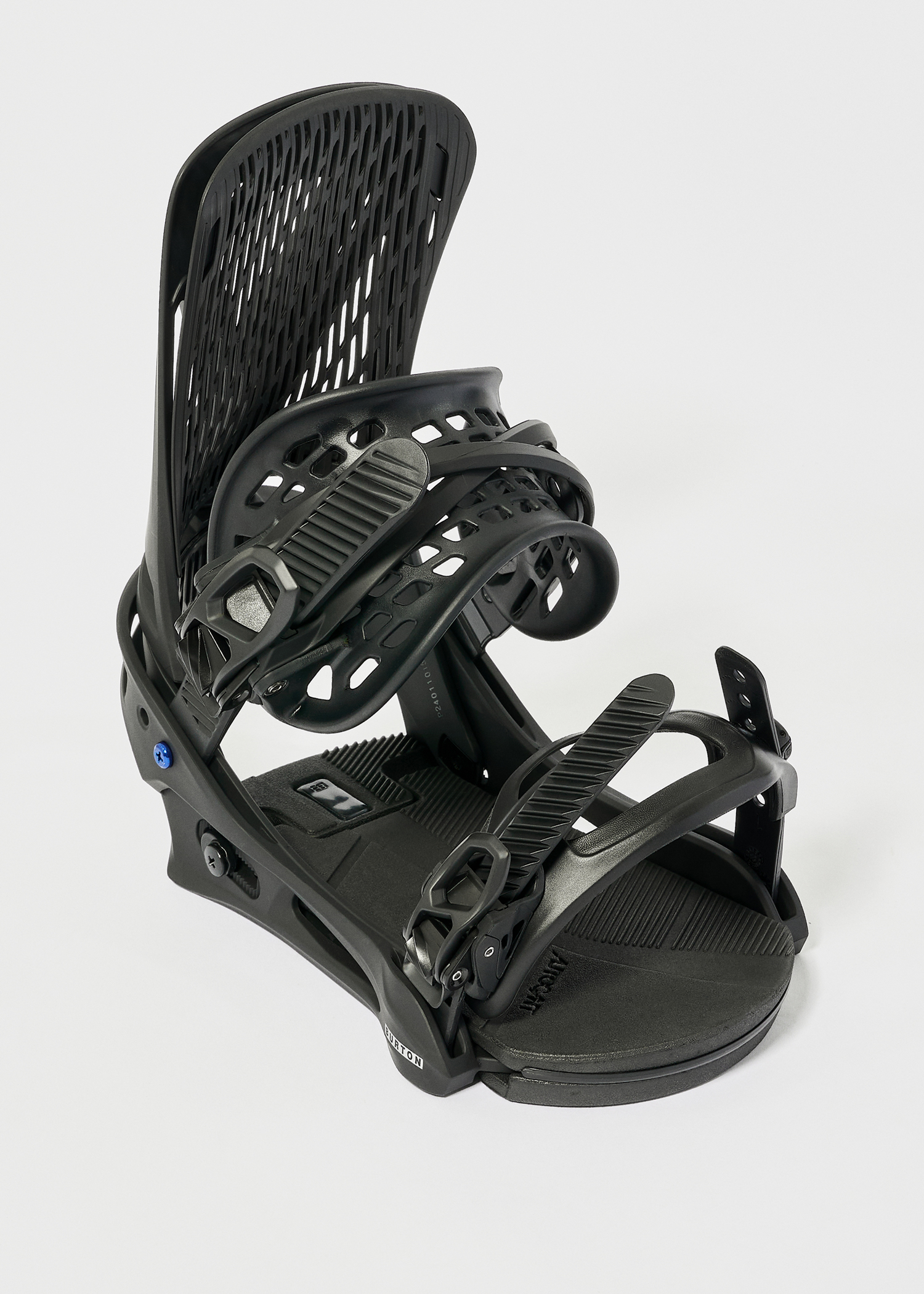burton genesis x snowboard bindings 2020 Men's Re:Flex Winter 2027 Flex Snowboard Bindings Burton Genesis Re:Flex 2013-2026 Snowboard