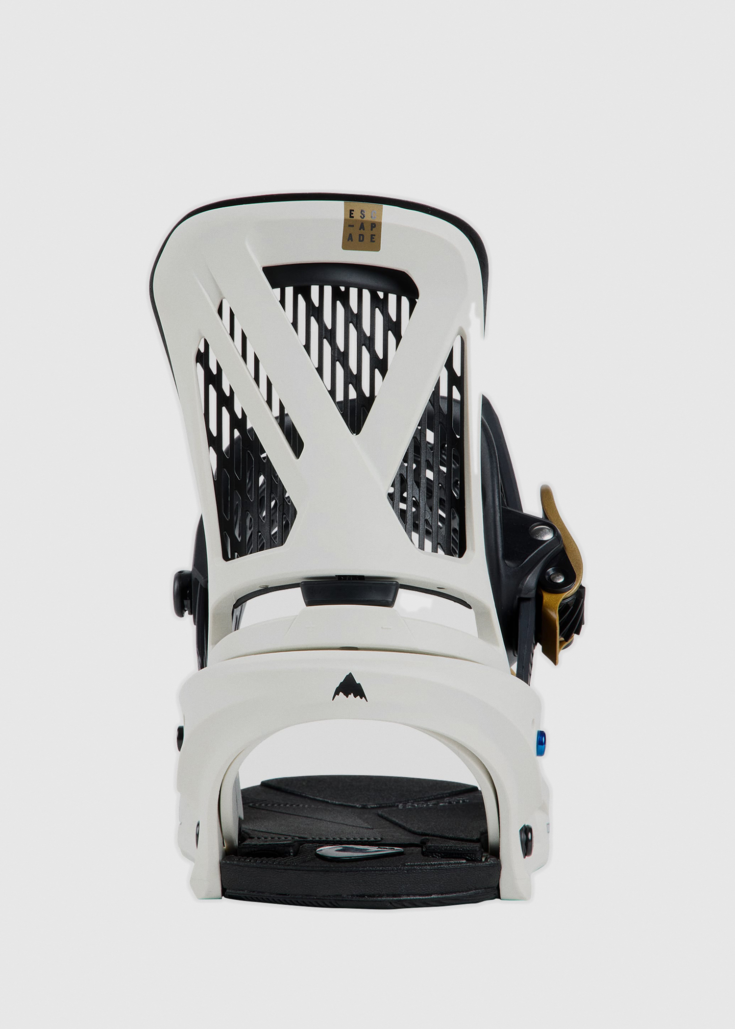 Burton Escapade Re:Flex Snowboard Bindings