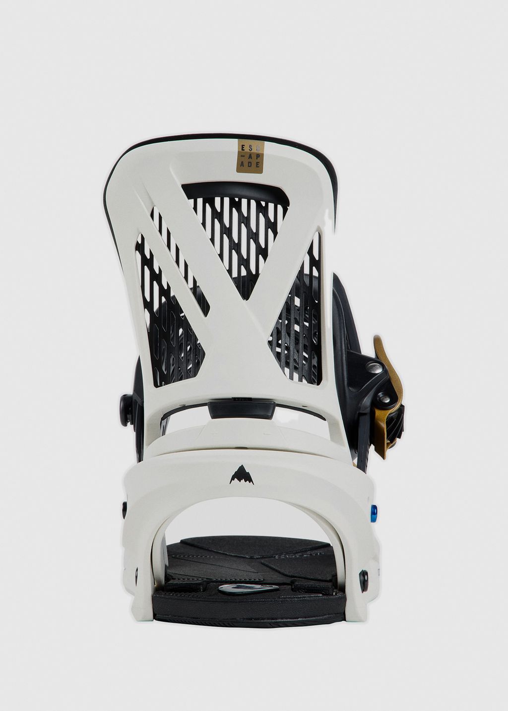 Burton Escapade Re:Flex Snowboard Bindings