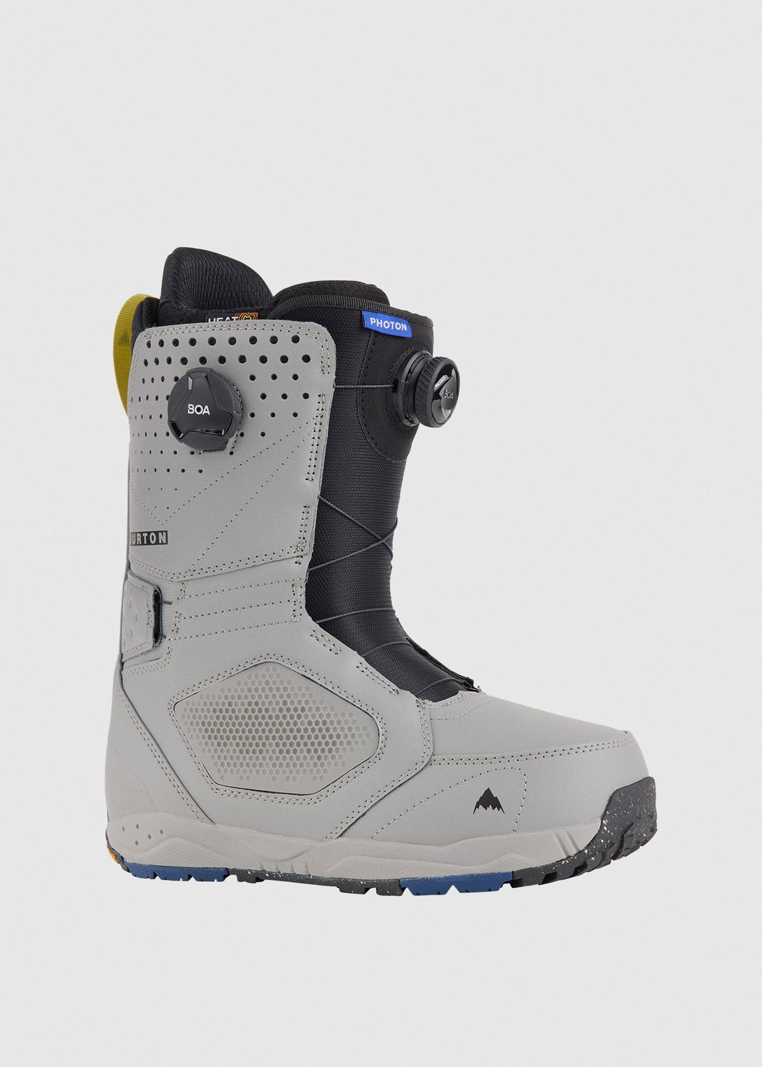 Photon BOA Wide Snowboard Boots image