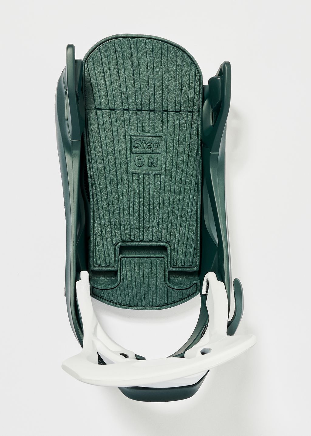スノーボード Burton Step On Deep Emerald / White スノーボード