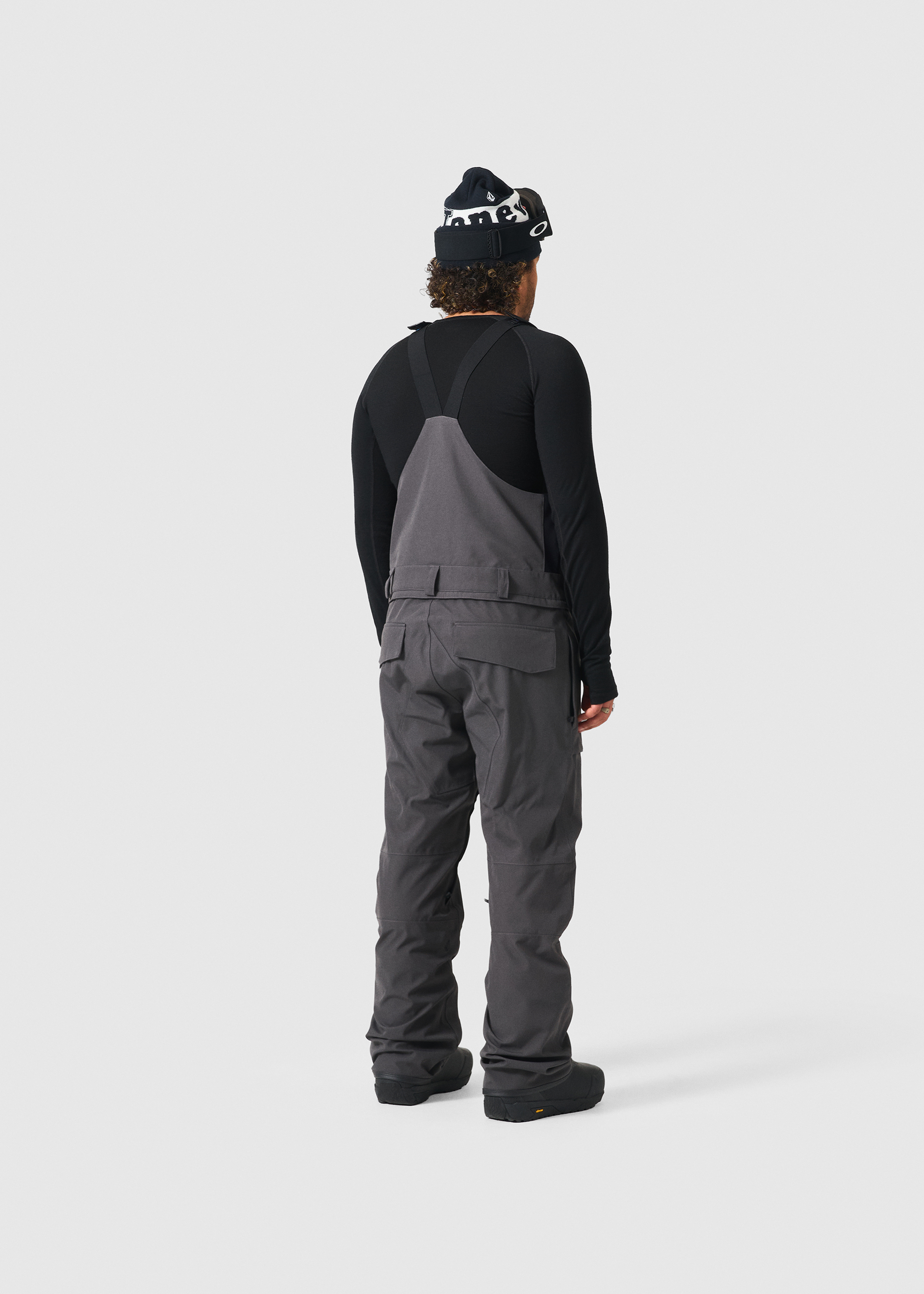 Volcom Roan Bib Overall