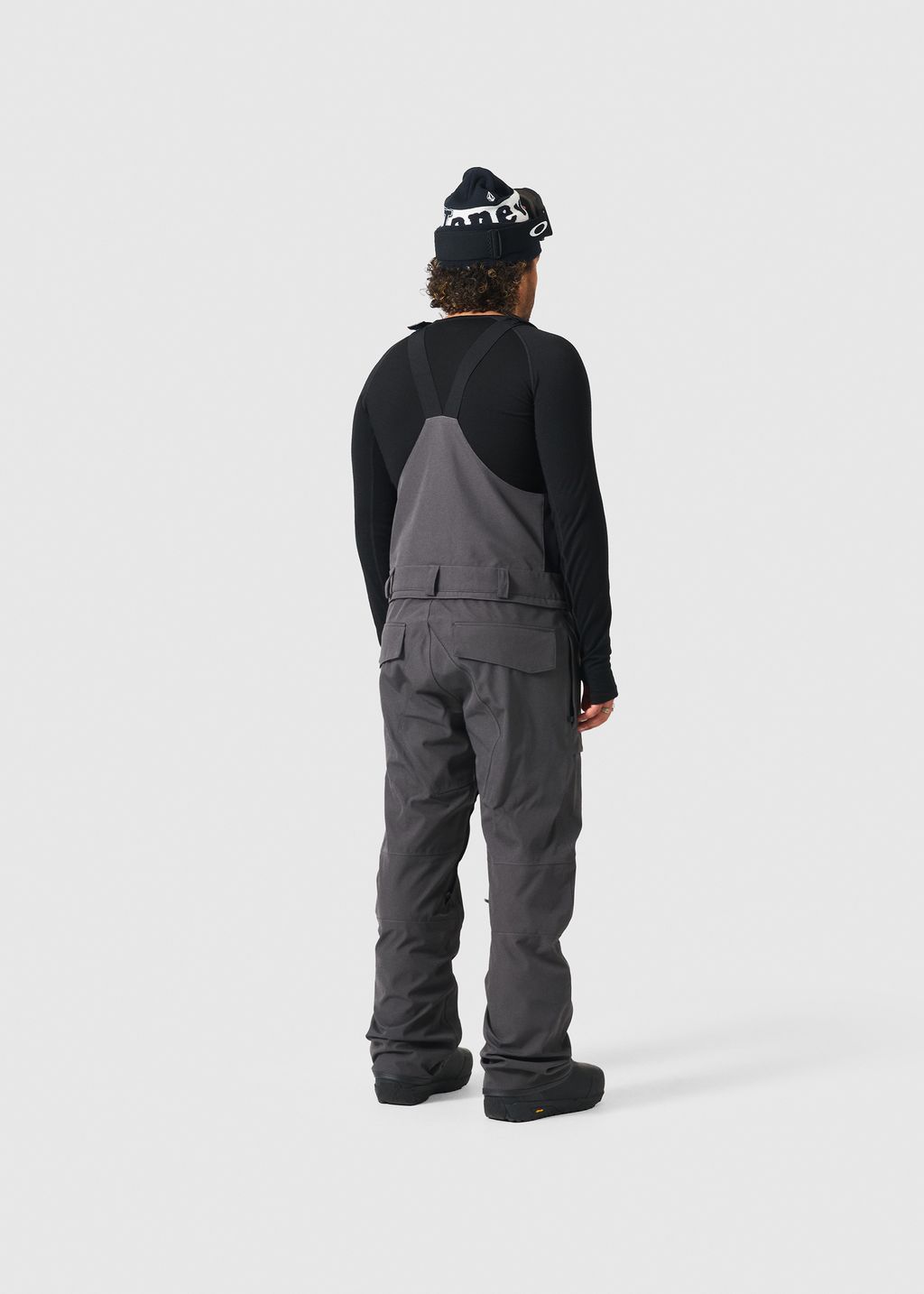 Volcom Roan Bib Overall