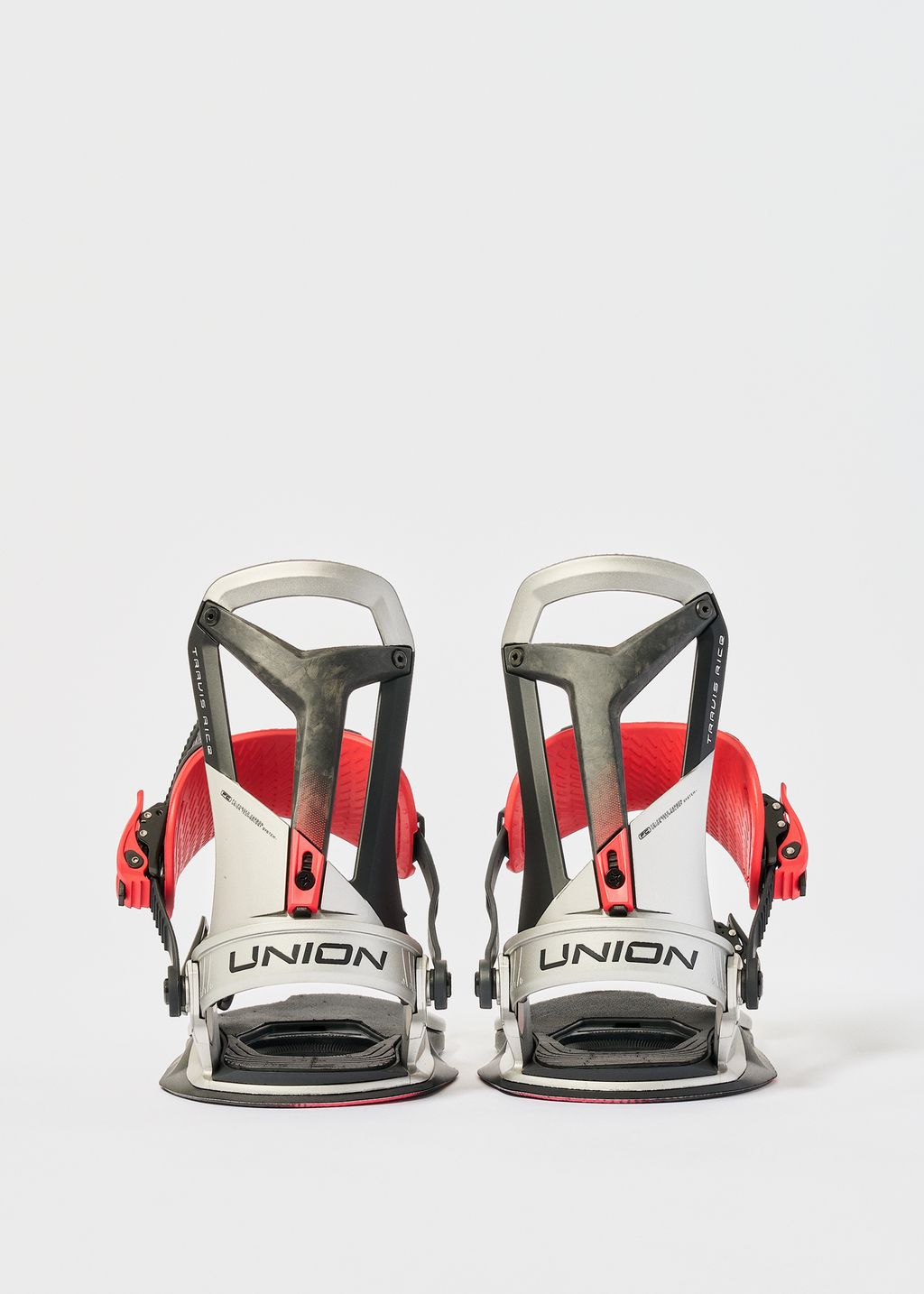 Union Falcor Snowboard Bindings