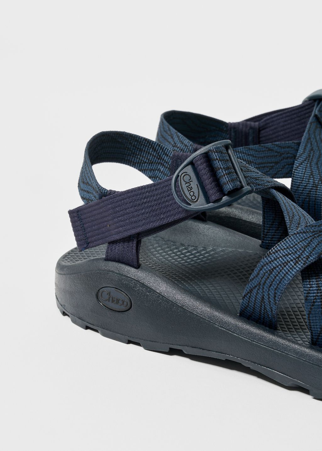 Chaco Z Cloud Sandals display picture 1