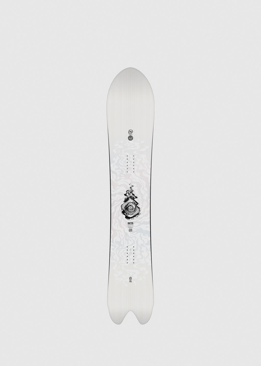 Nidecker Beta Snowboard