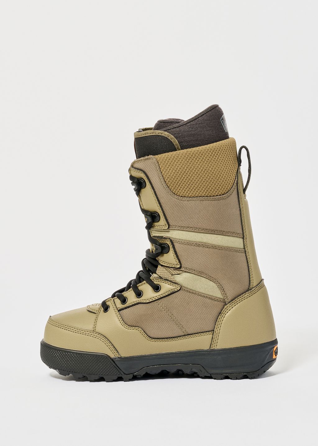 スノーボード vans invado pro 25cm Vans Invado Pro Snowboard Boots Review | SP