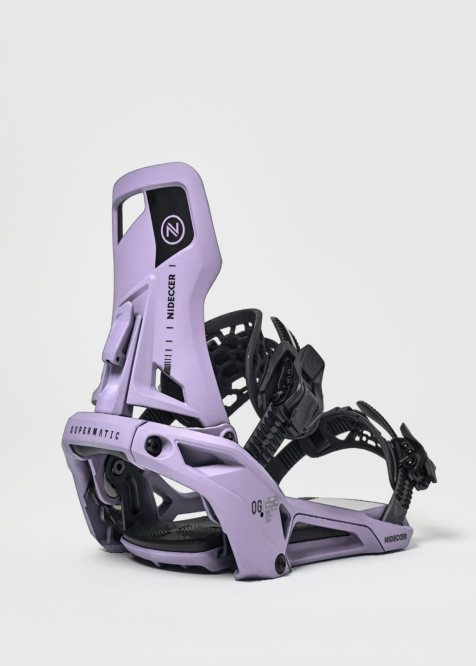 Nidecker Venus Snowboard