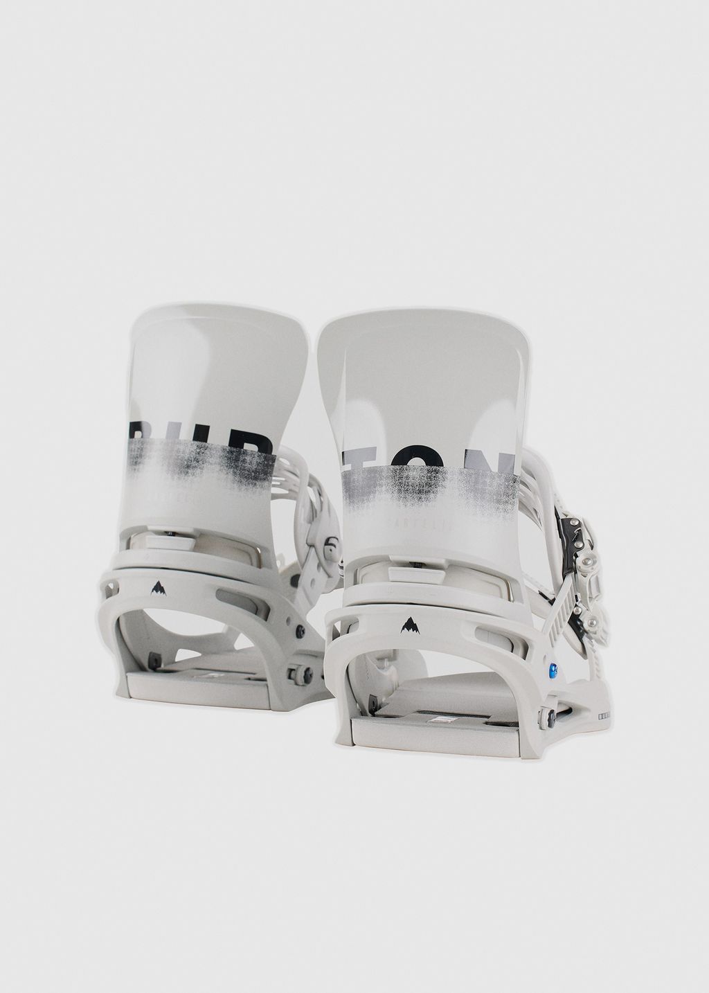 Burton Cartel X Snowboard Bindings