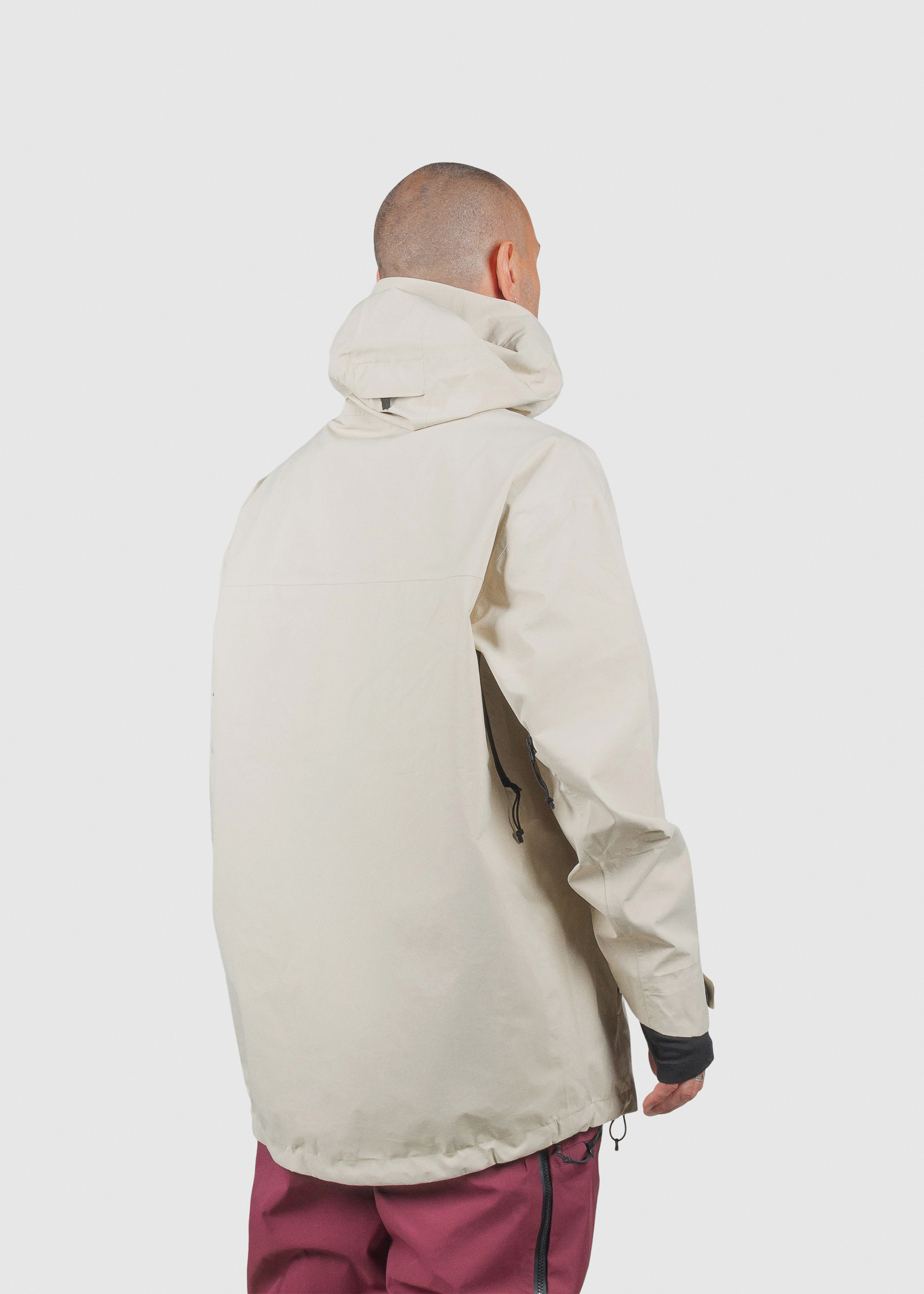 Endeavor 3L Shelter Jacket