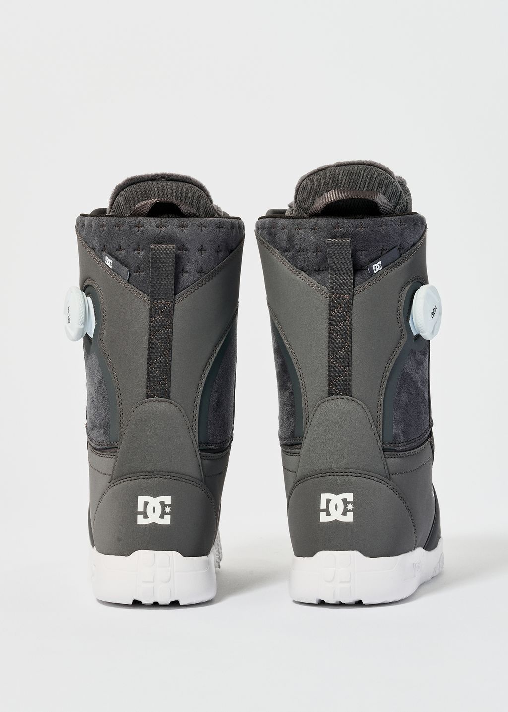 DC Lotus Snowboard Boots