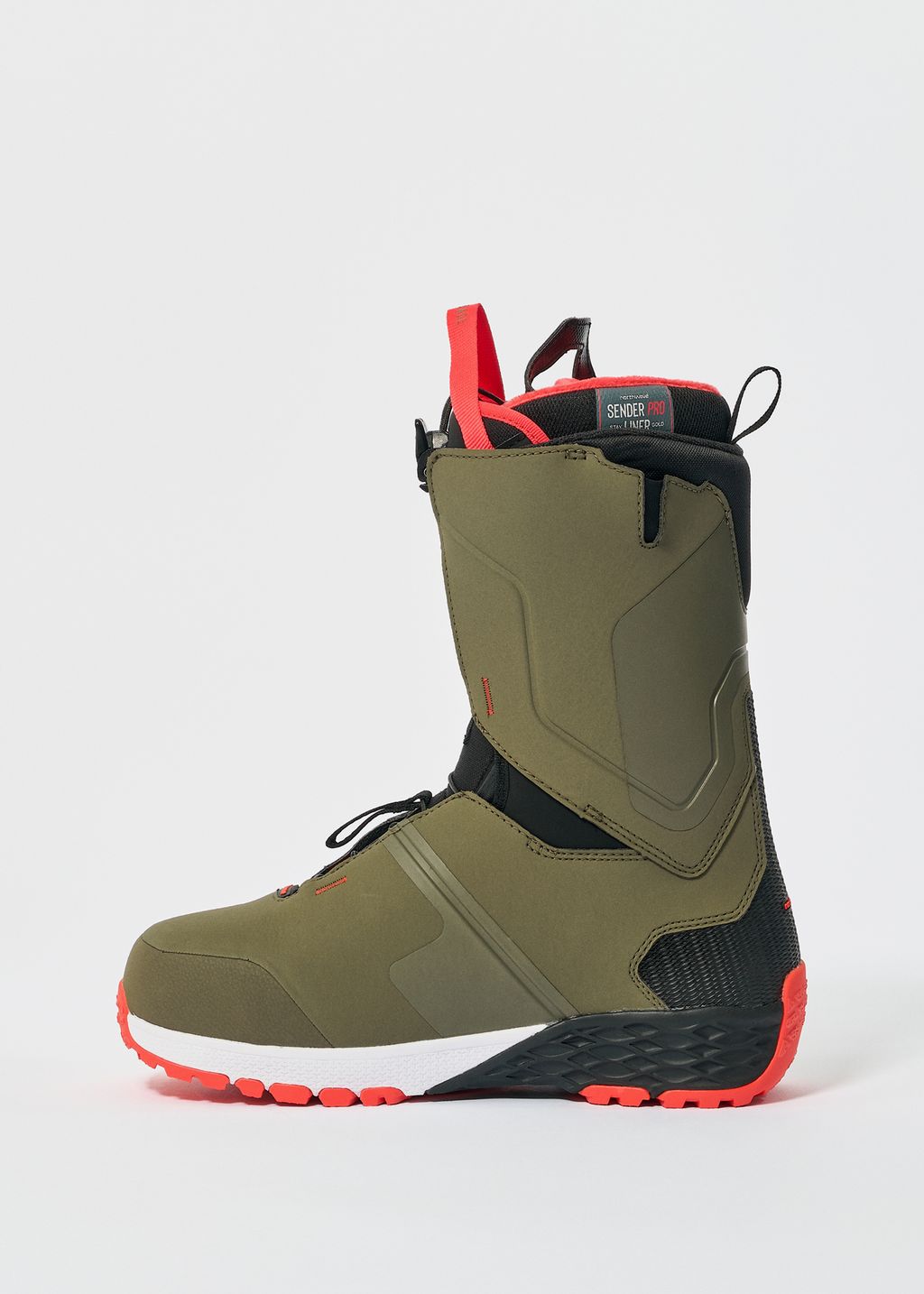 Northwave Decade Snowboard Boots
