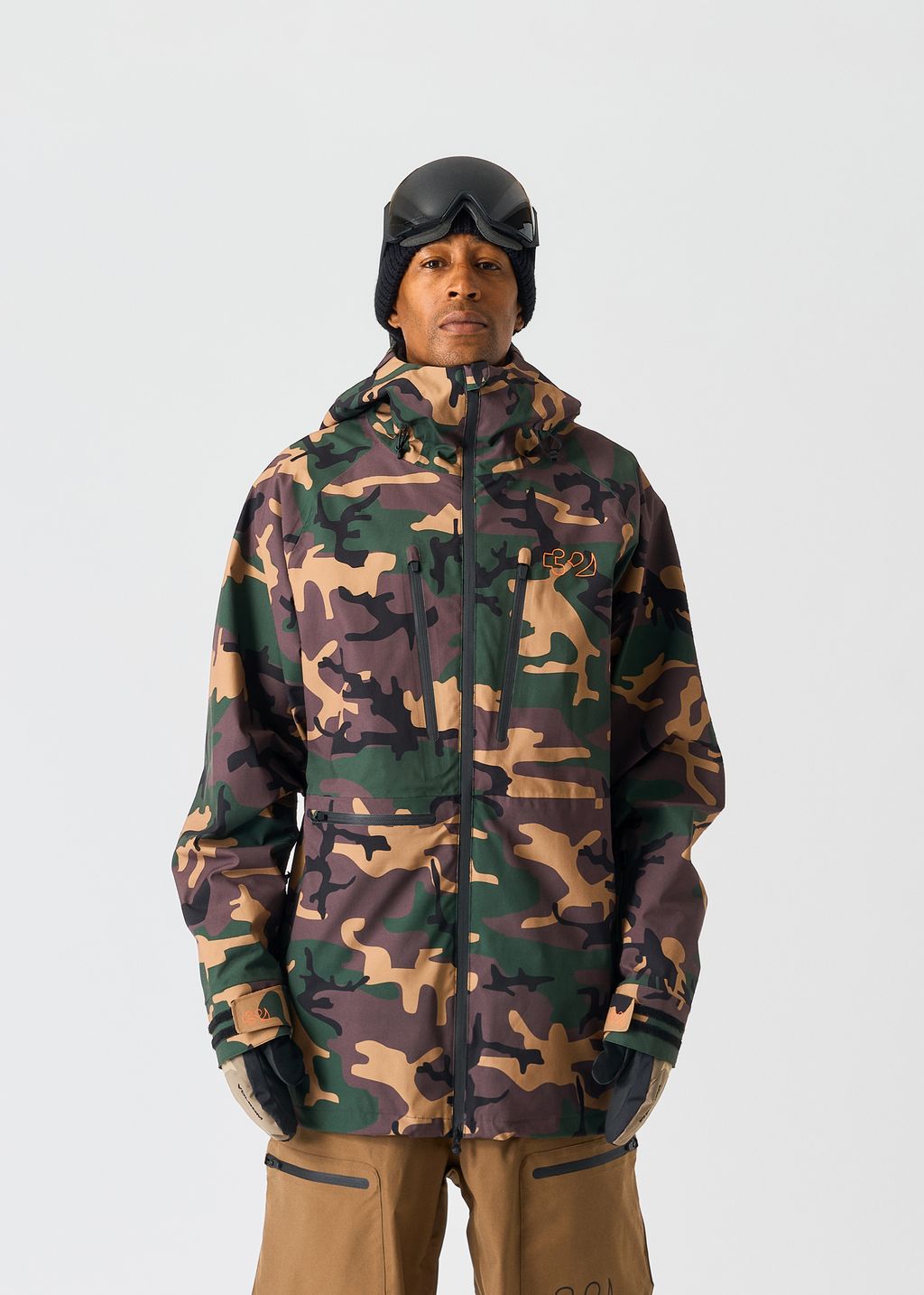 ThirtyTwo TM Jacket