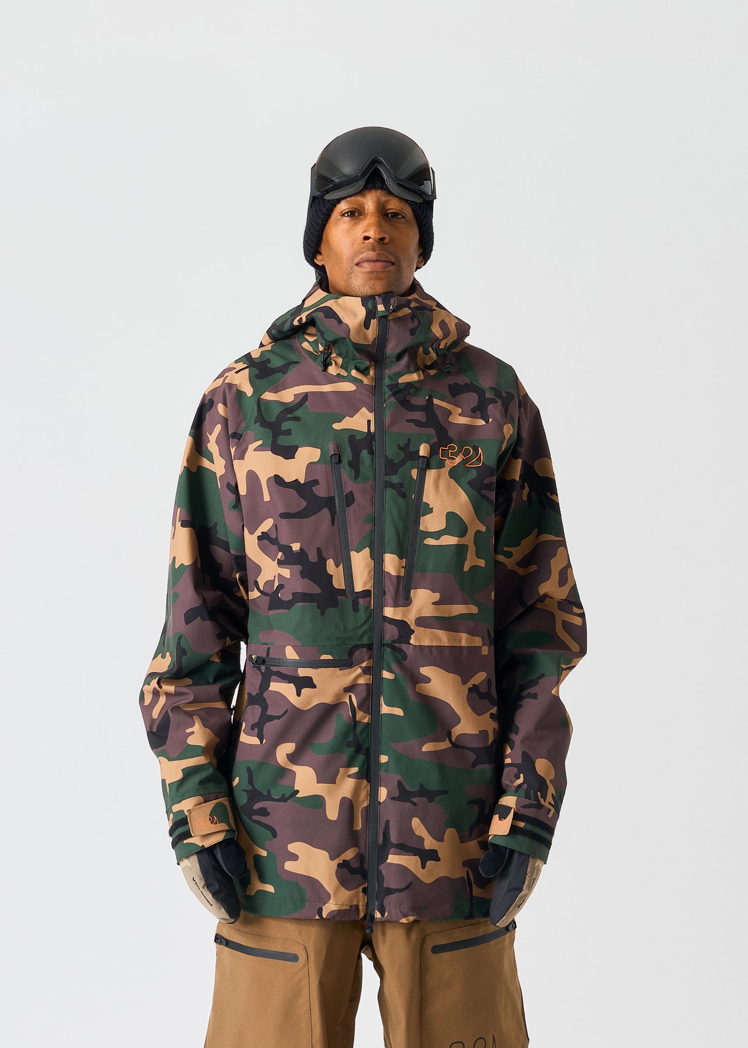 TM Jacket image