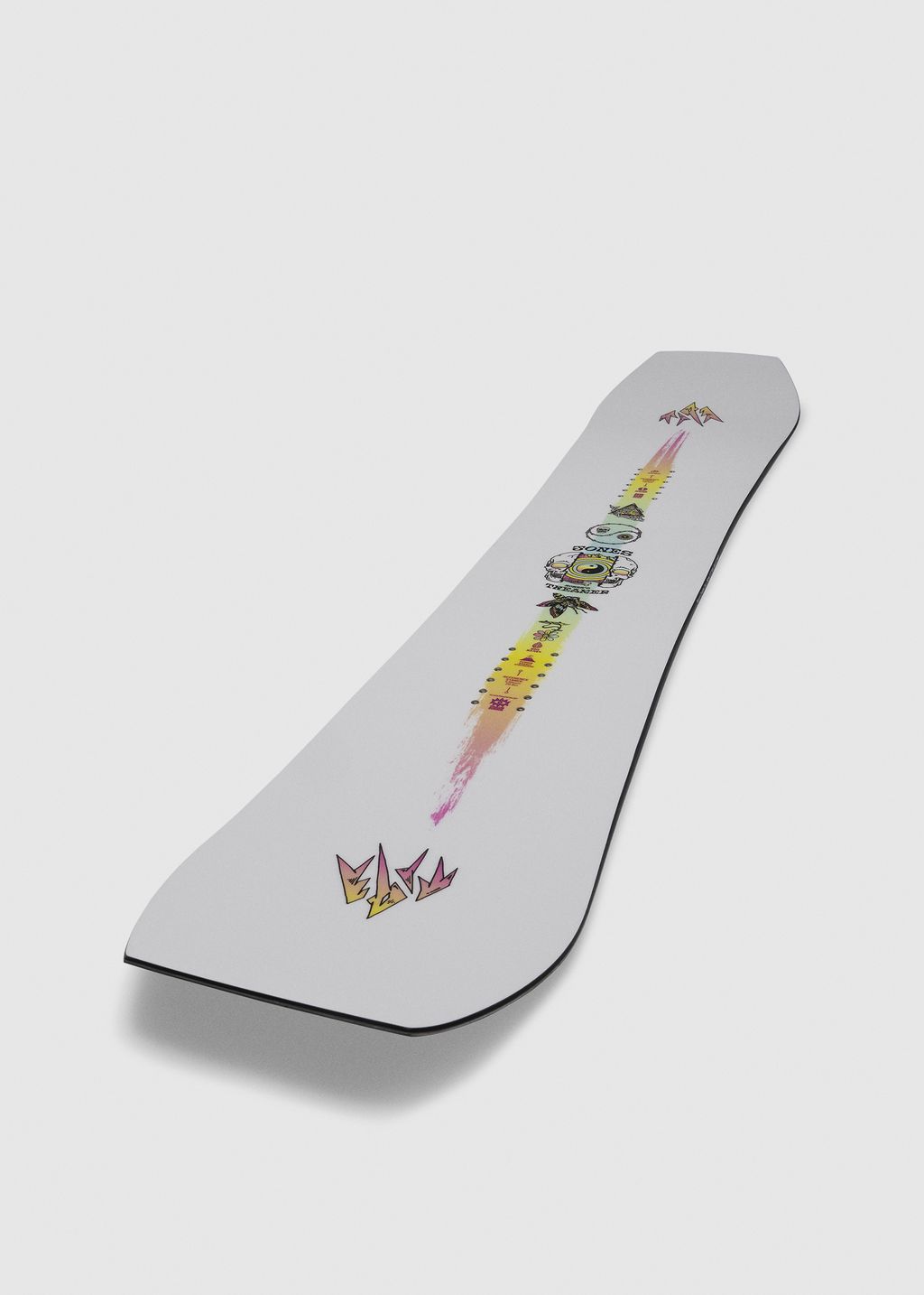 Jones Tweaker Snowboard